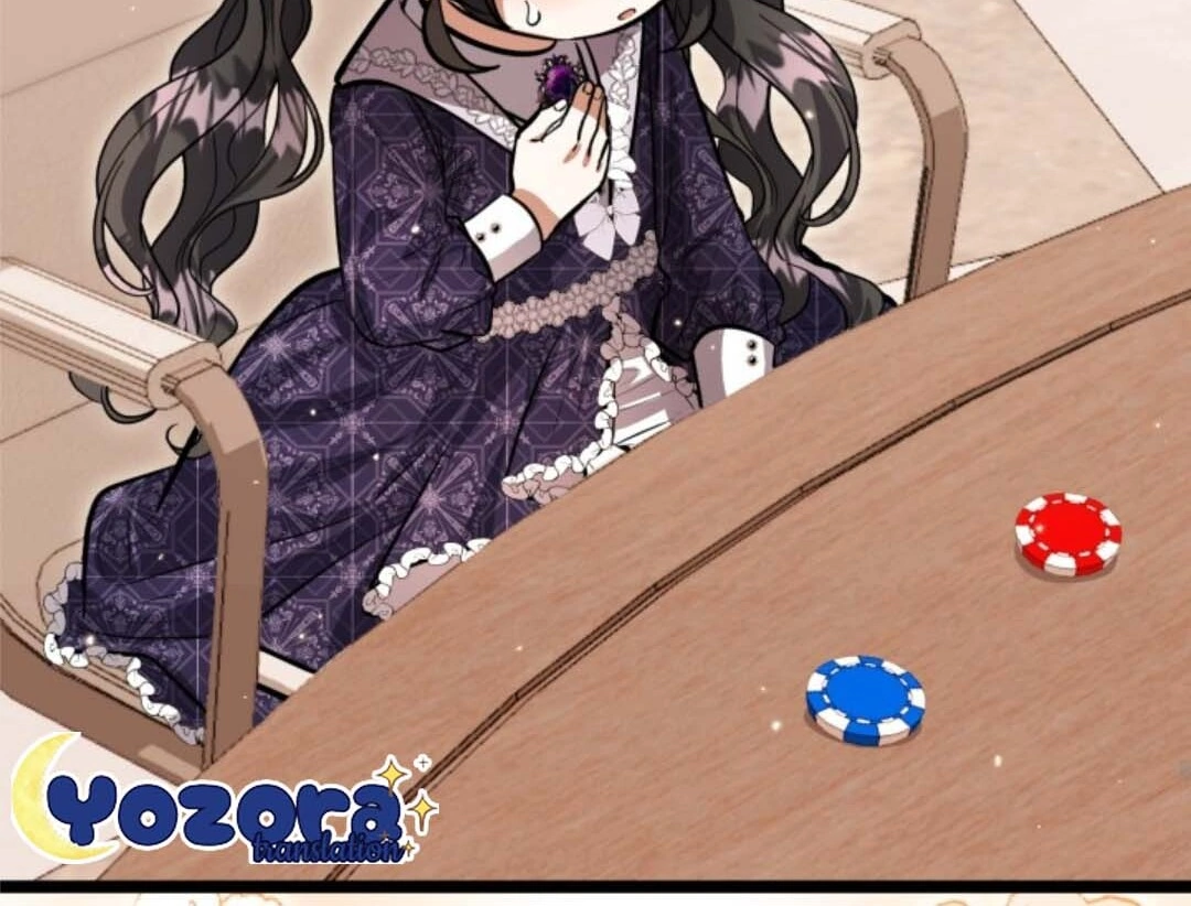 The Villain’s Daughter Plans To Run Away Chapter 30 Gambar 59