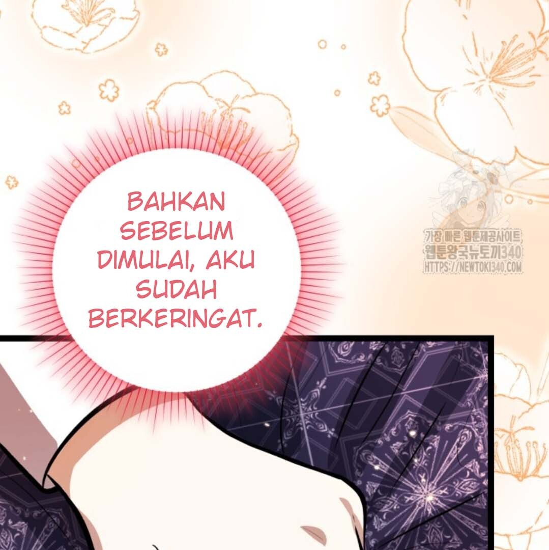 The Villain’s Daughter Plans To Run Away Chapter 30 Gambar 60