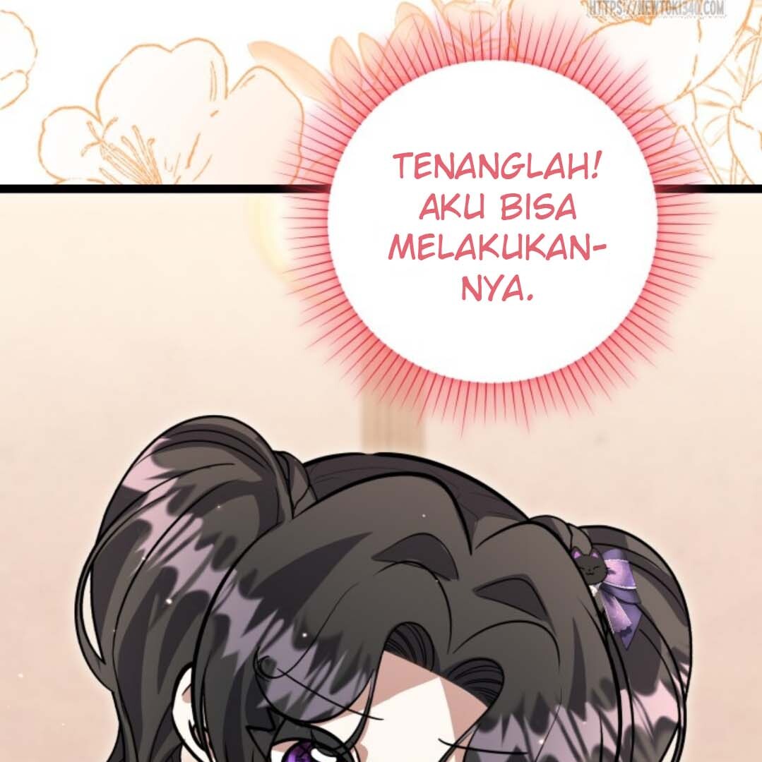 The Villain’s Daughter Plans To Run Away Chapter 30 Gambar 62
