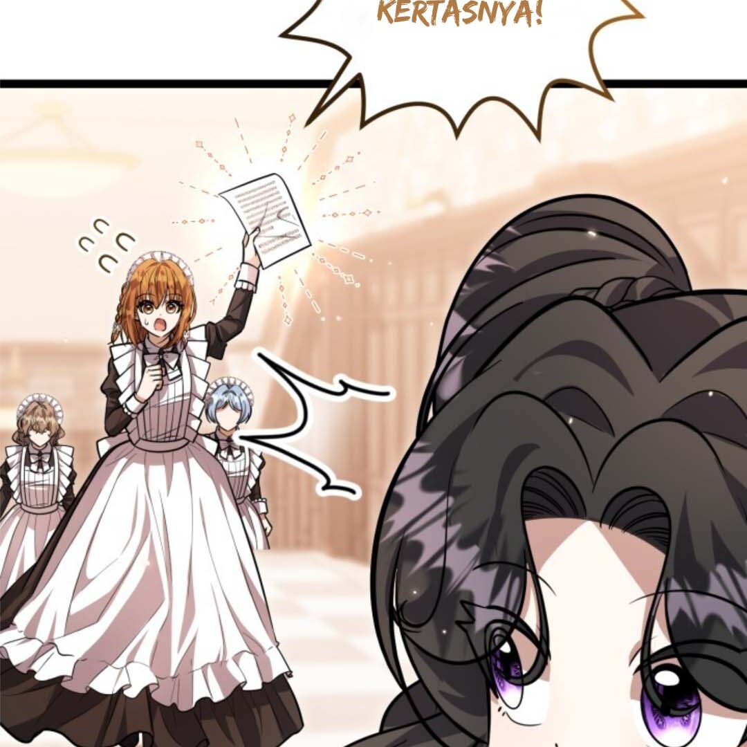 The Villain’s Daughter Plans To Run Away Chapter 30 Gambar 5