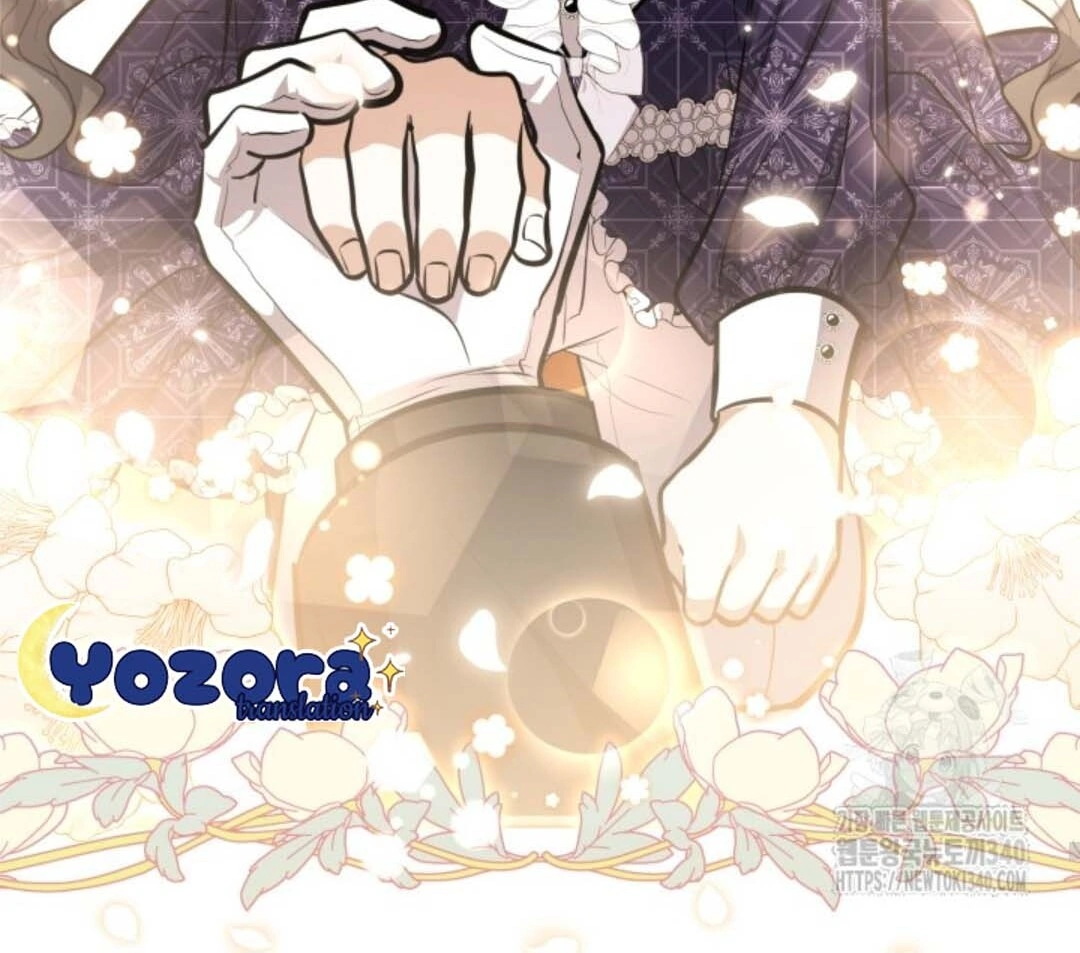 The Villain’s Daughter Plans To Run Away Chapter 30 Gambar 53