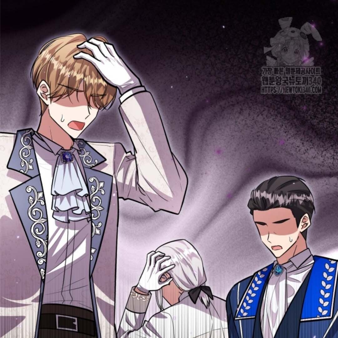 The Villain’s Daughter Plans To Run Away Chapter 30 Gambar 68