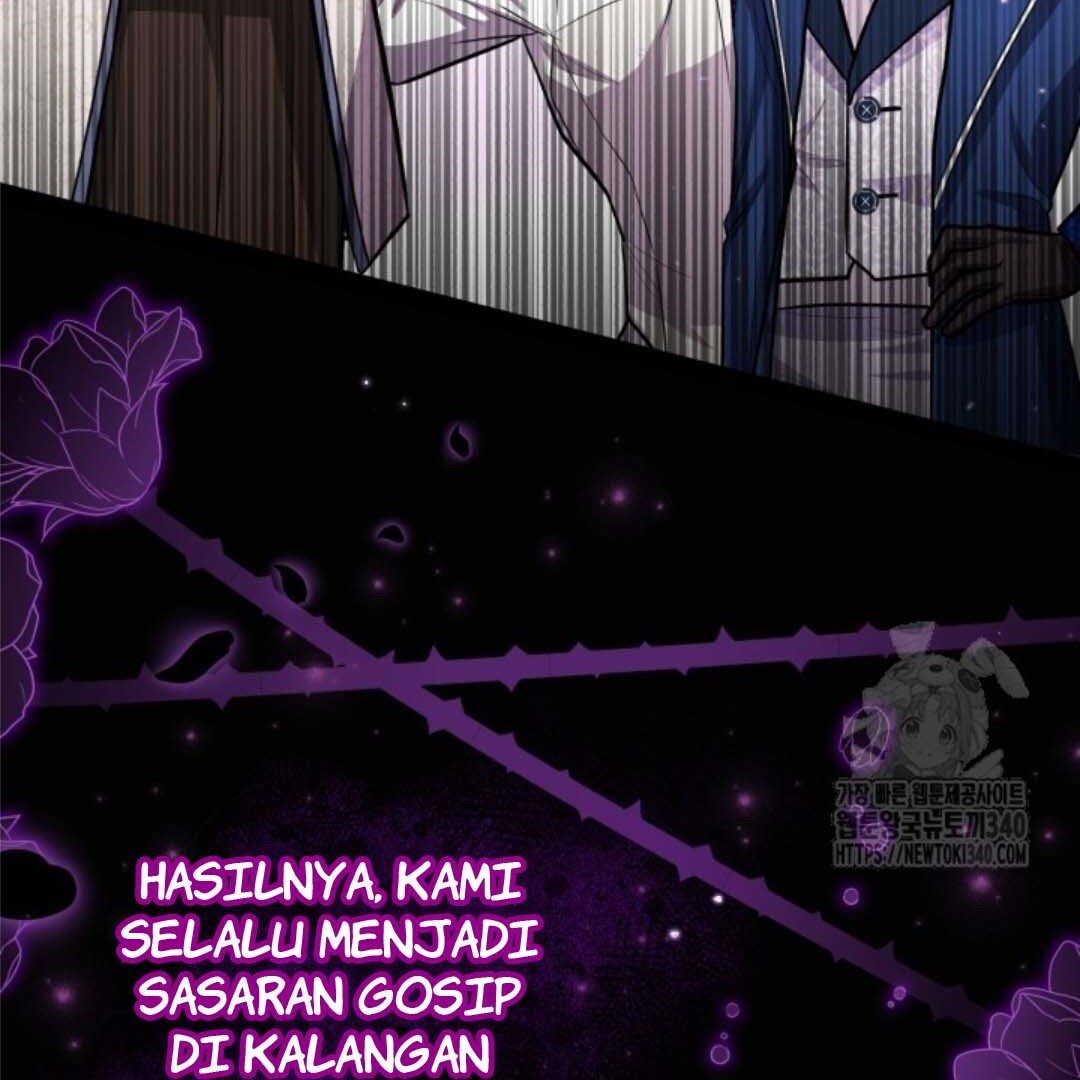 The Villain’s Daughter Plans To Run Away Chapter 30 Gambar 69