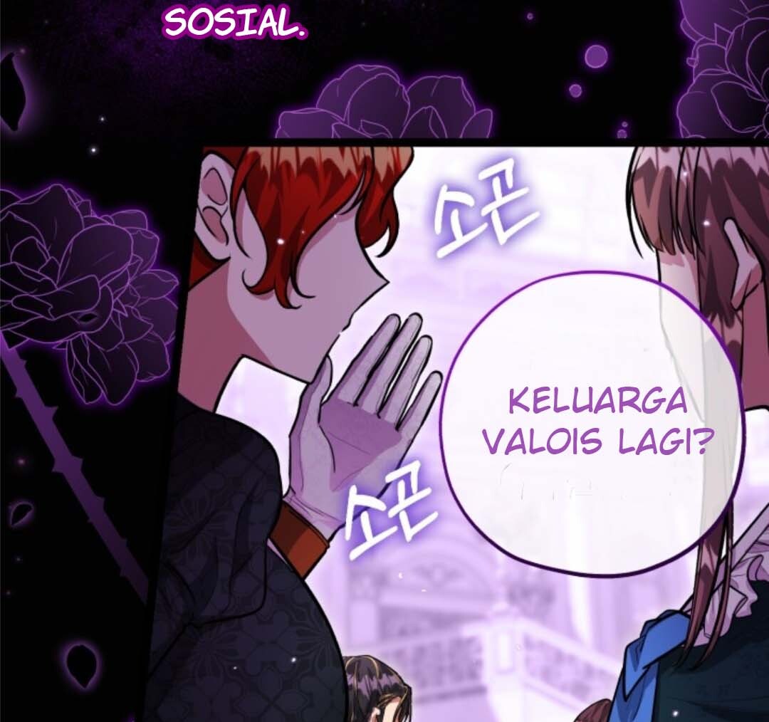 The Villain’s Daughter Plans To Run Away Chapter 30 Gambar 70