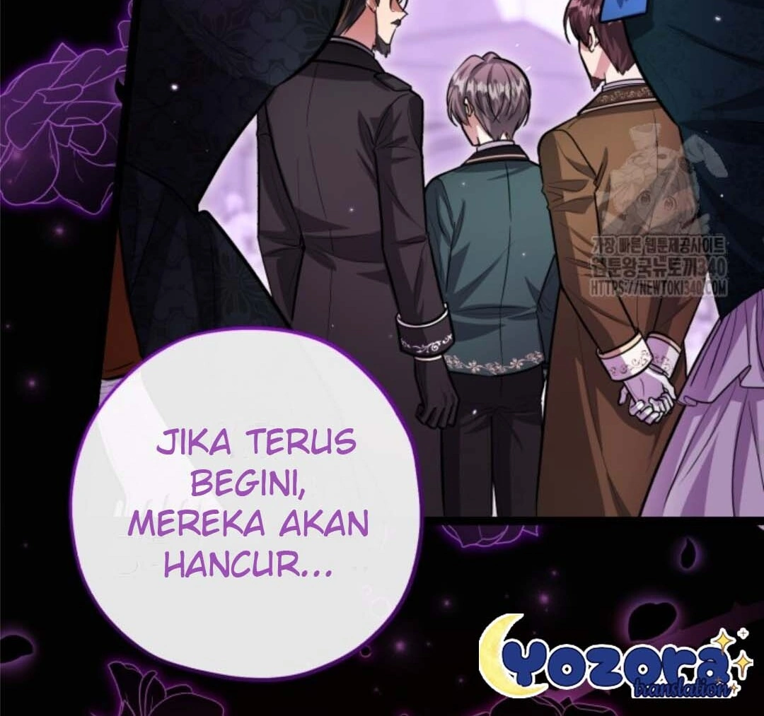 The Villain’s Daughter Plans To Run Away Chapter 30 Gambar 71