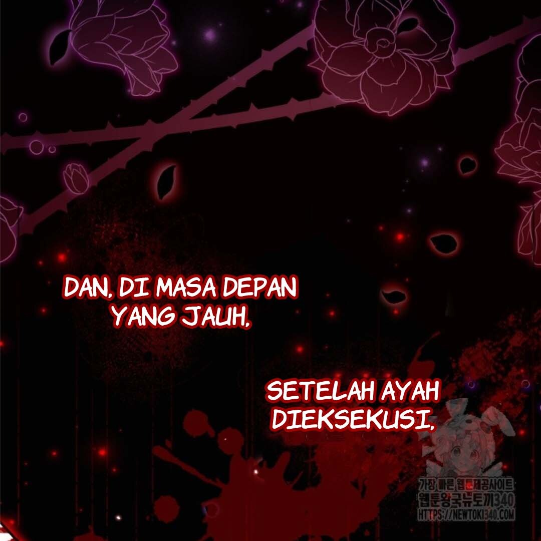 The Villain’s Daughter Plans To Run Away Chapter 30 Gambar 72