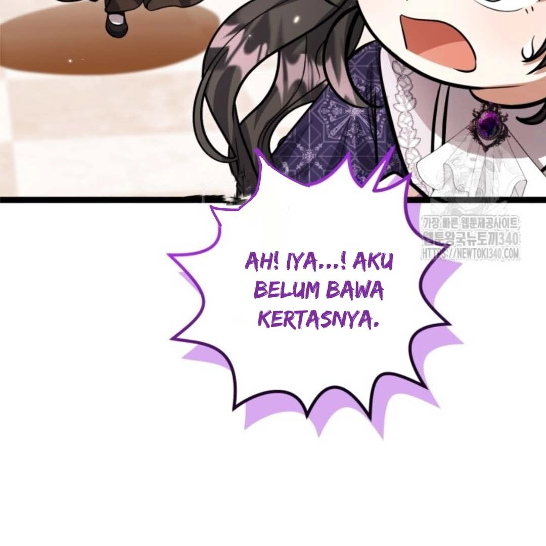 The Villain’s Daughter Plans To Run Away Chapter 30 Gambar 6