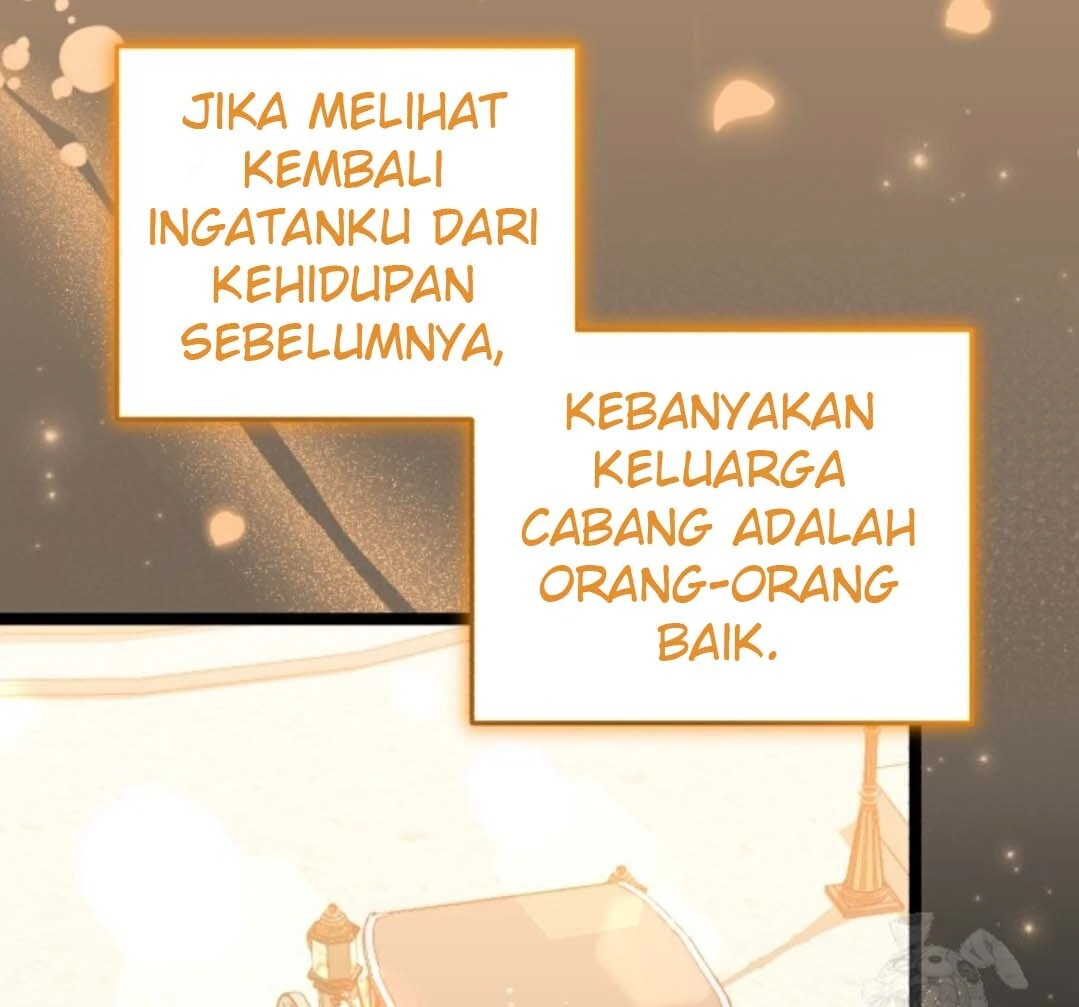 The Villain’s Daughter Plans To Run Away Chapter 30 Gambar 64