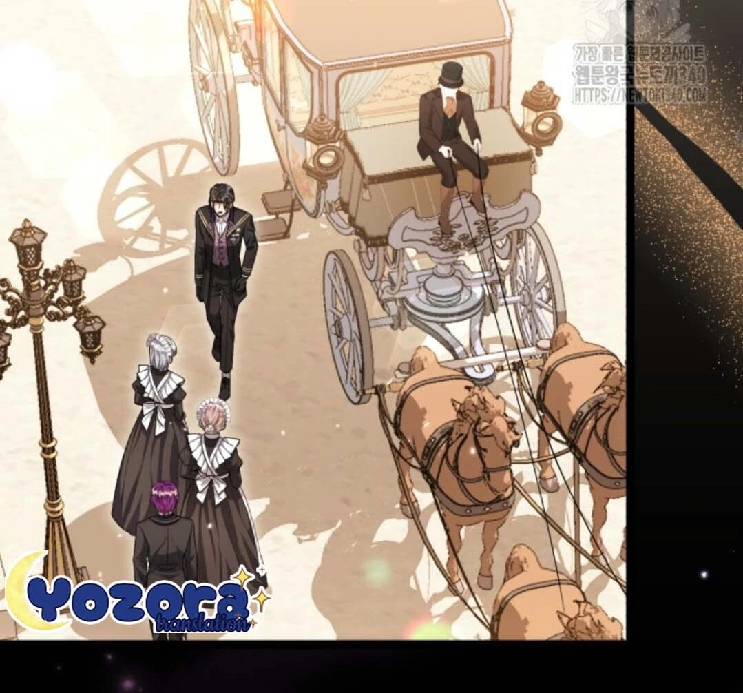 The Villain’s Daughter Plans To Run Away Chapter 30 Gambar 65