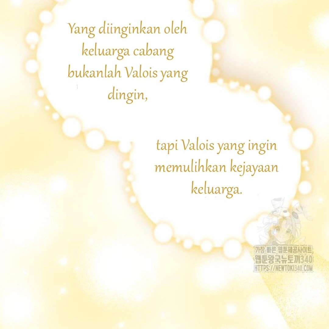 The Villain’s Daughter Plans To Run Away Chapter 30 Gambar 79