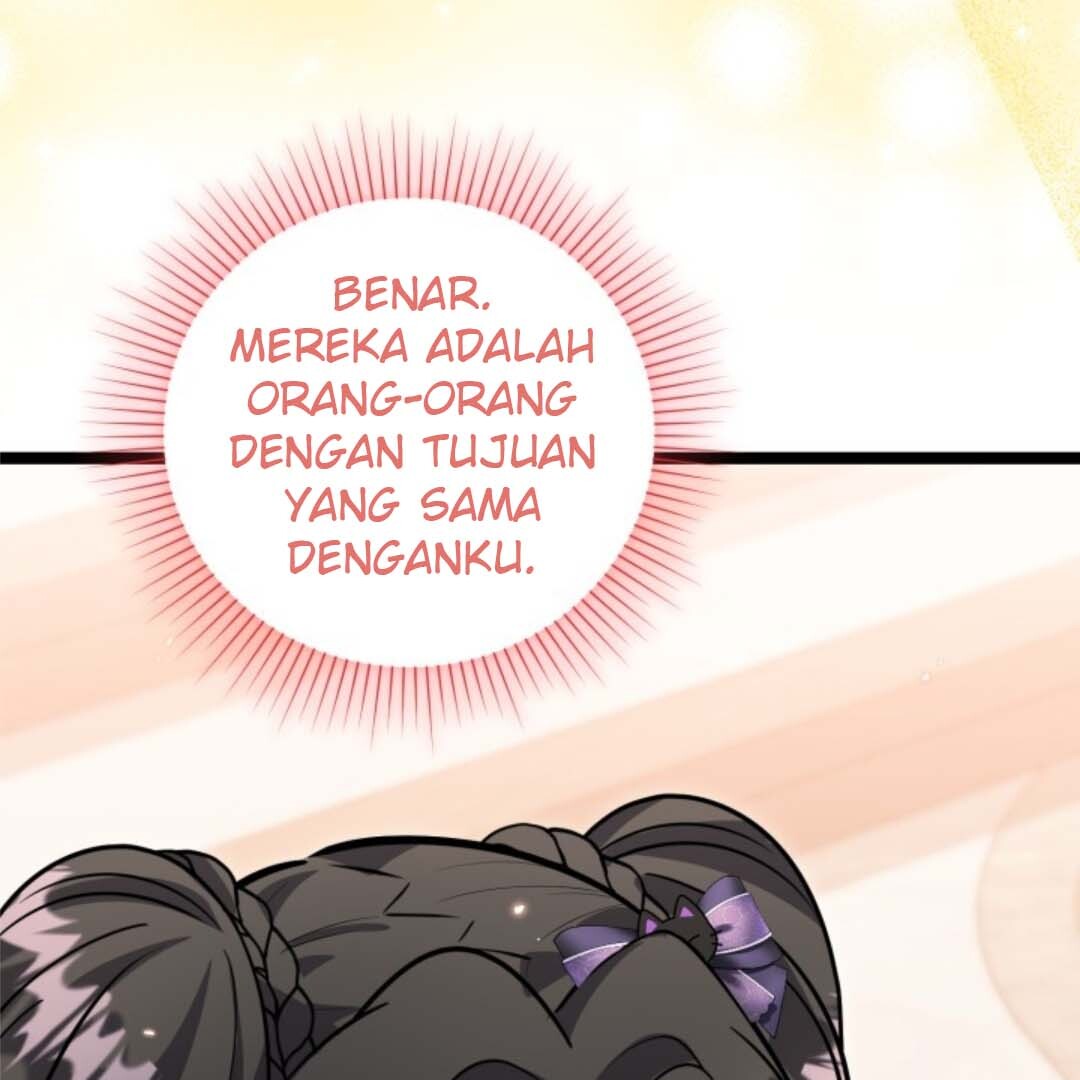 The Villain’s Daughter Plans To Run Away Chapter 30 Gambar 80