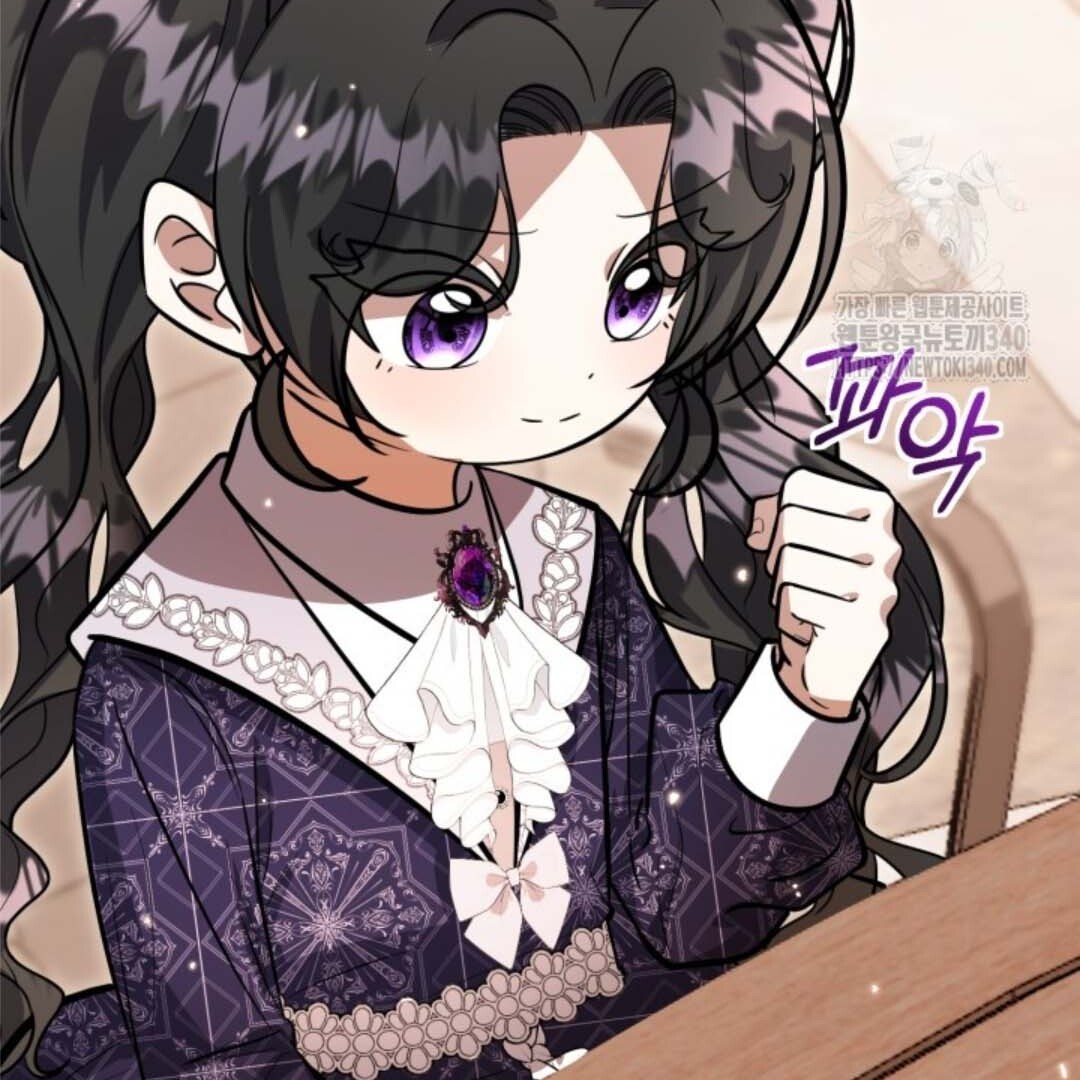 The Villain’s Daughter Plans To Run Away Chapter 30 Gambar 81