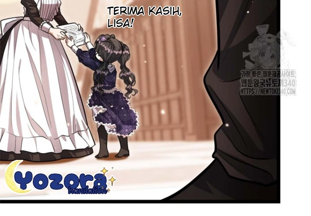 The Villain’s Daughter Plans To Run Away Chapter 30 Gambar 8