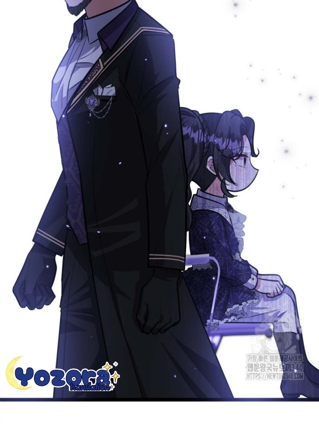 The Villain’s Daughter Plans To Run Away Chapter 30 Gambar 99