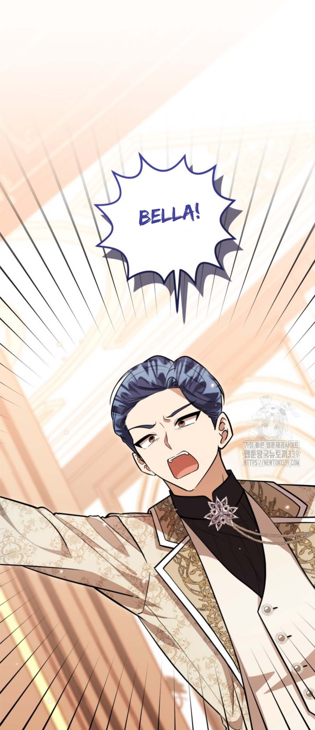 The Villain’s Daughter Plans To Run Away Chapter 29 Gambar 24