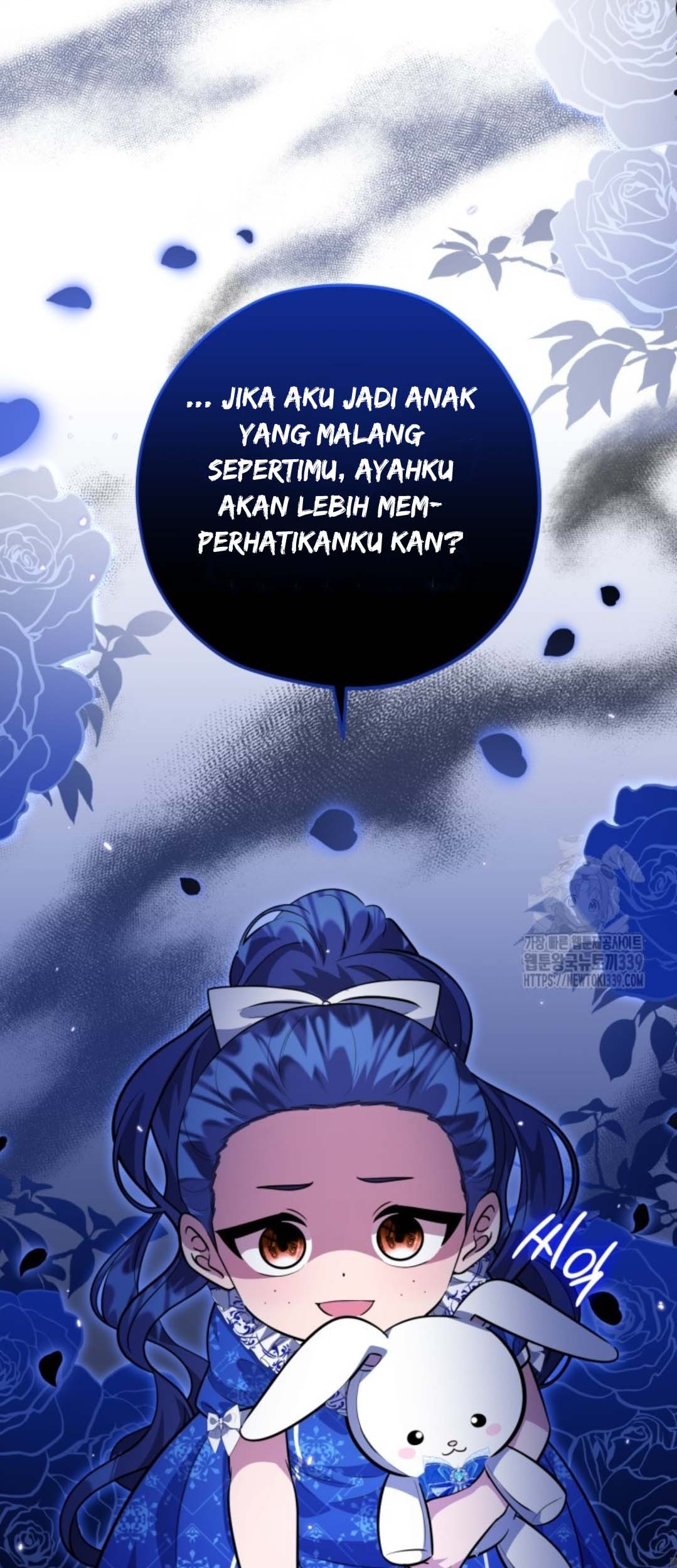 The Villain’s Daughter Plans To Run Away Chapter 29 Gambar 17