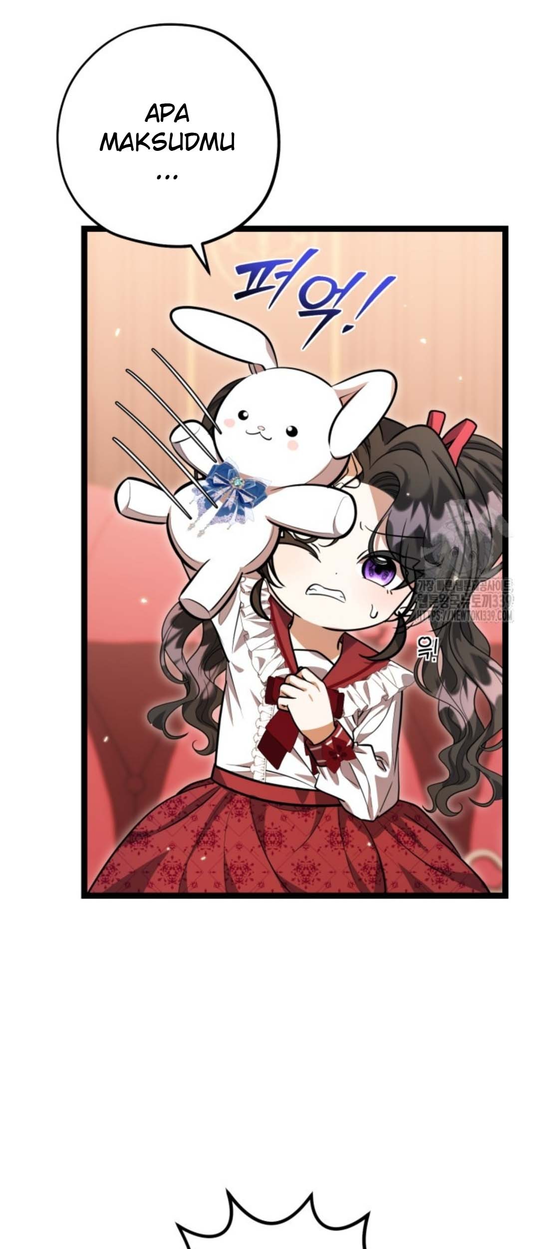 The Villain’s Daughter Plans To Run Away Chapter 29 Gambar 19