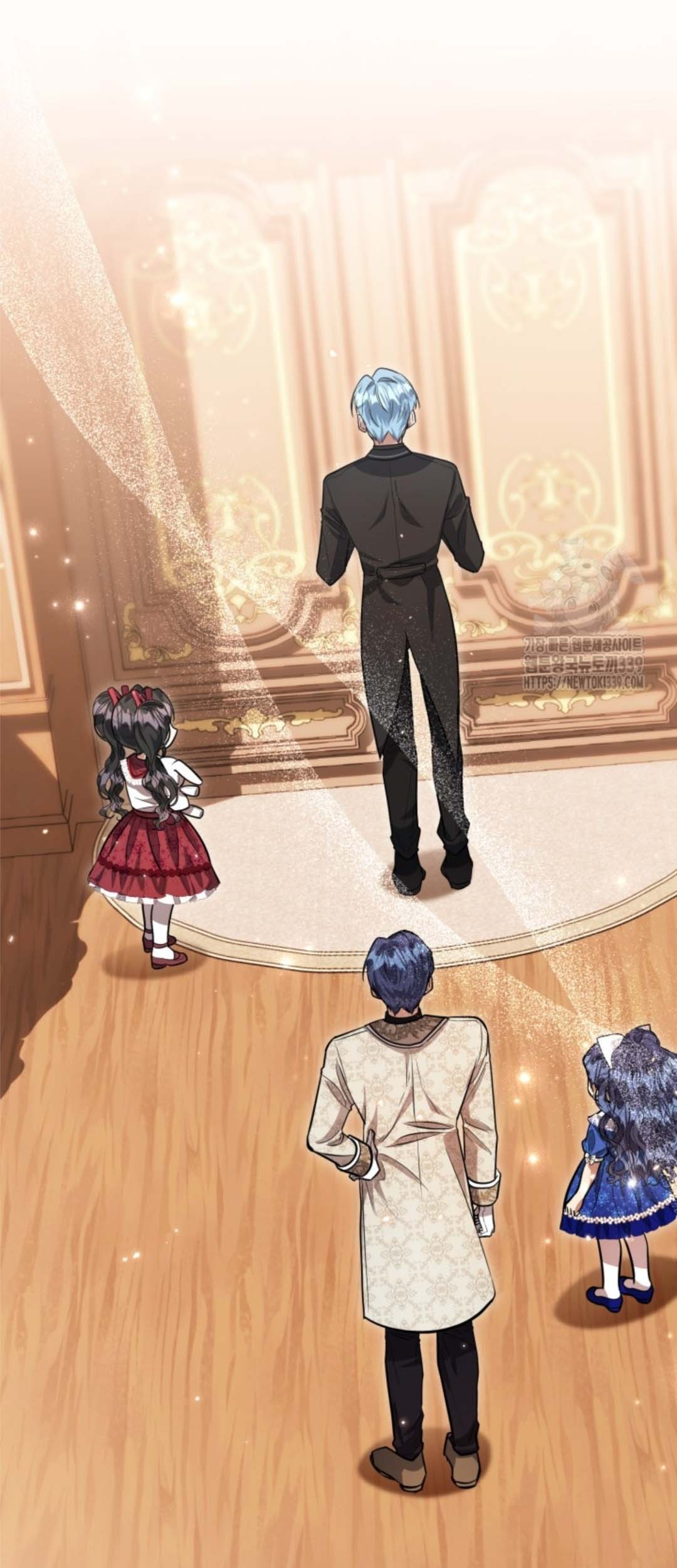 The Villain’s Daughter Plans To Run Away Chapter 29 Gambar 51