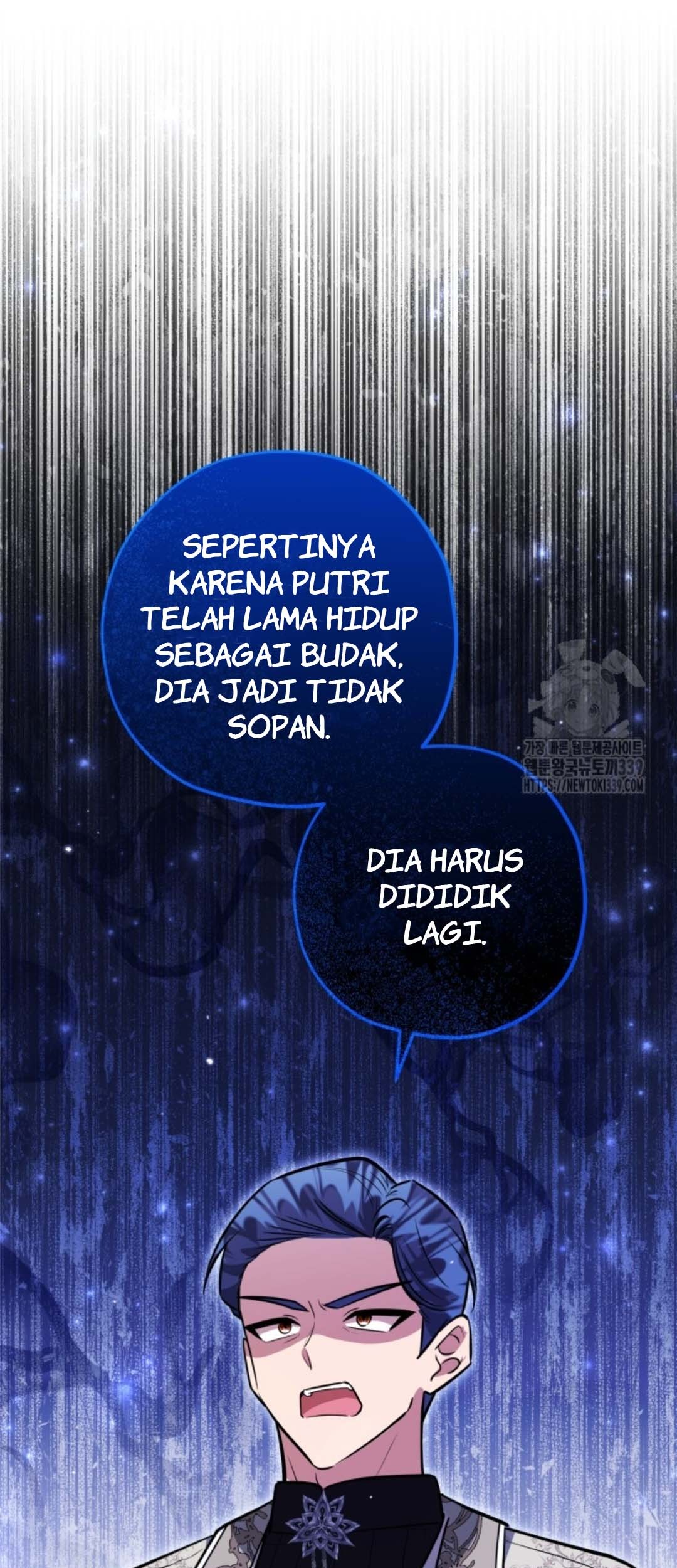 The Villain’s Daughter Plans To Run Away Chapter 29 Gambar 53