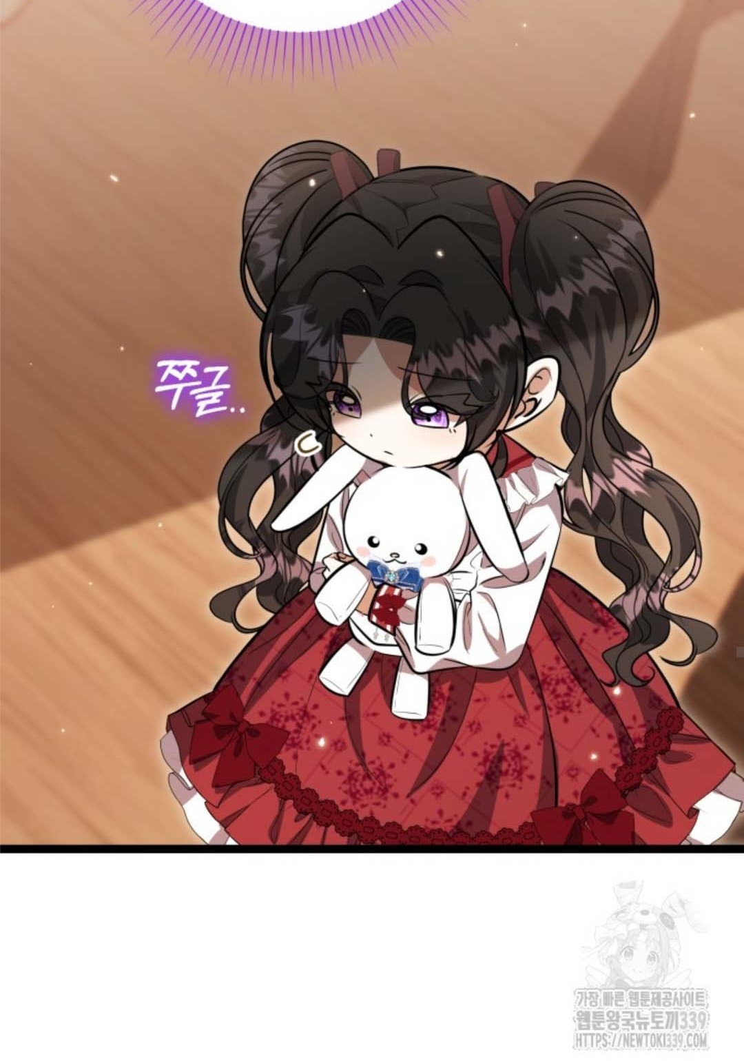 The Villain’s Daughter Plans To Run Away Chapter 29 Gambar 56