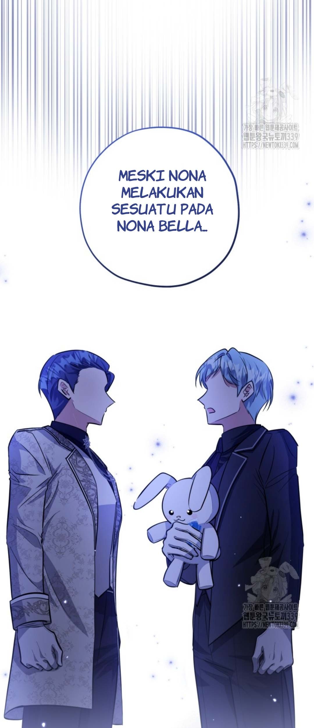 The Villain’s Daughter Plans To Run Away Chapter 29 Gambar 65