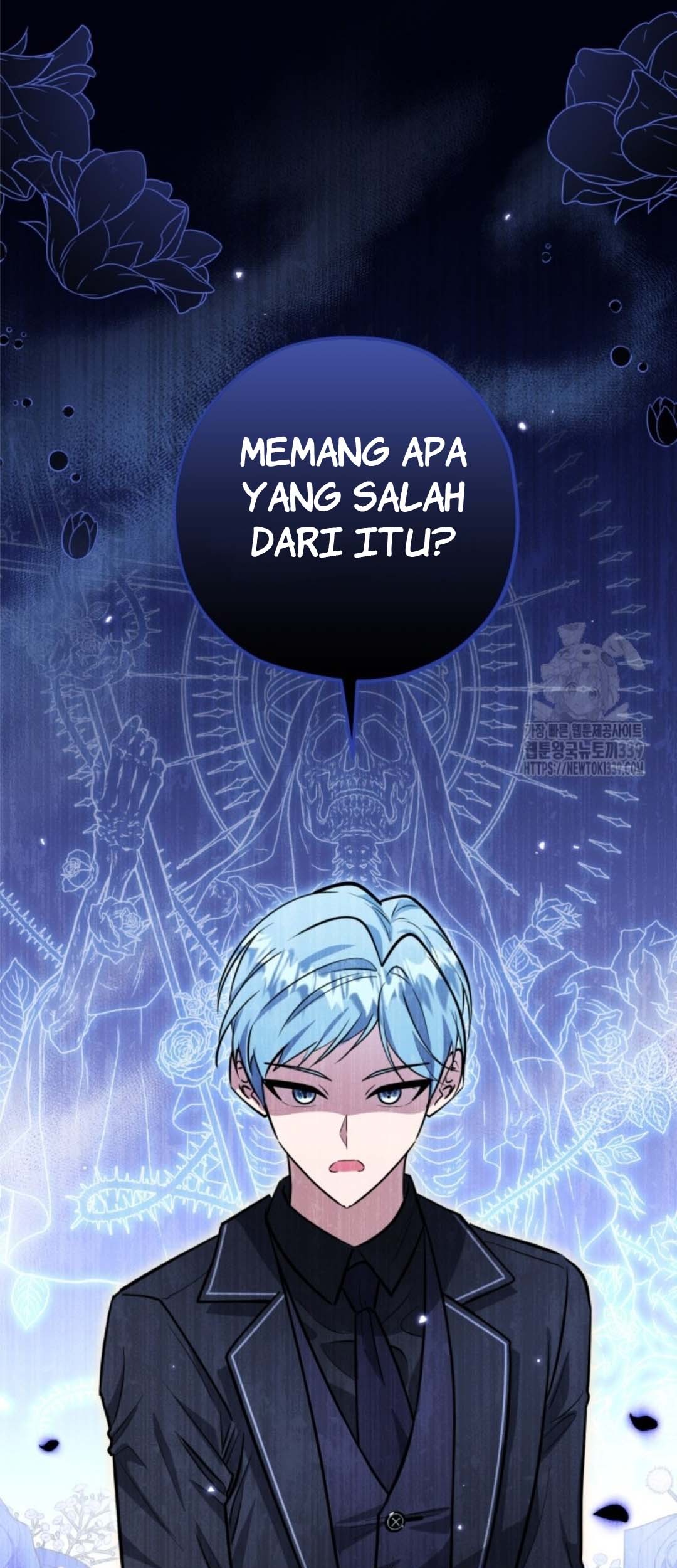 The Villain’s Daughter Plans To Run Away Chapter 29 Gambar 67
