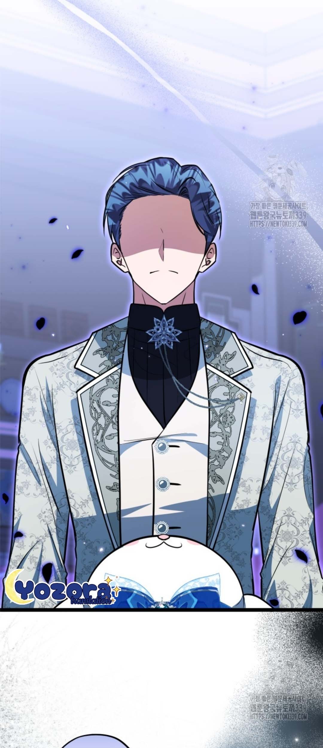 The Villain’s Daughter Plans To Run Away Chapter 29 Gambar 69