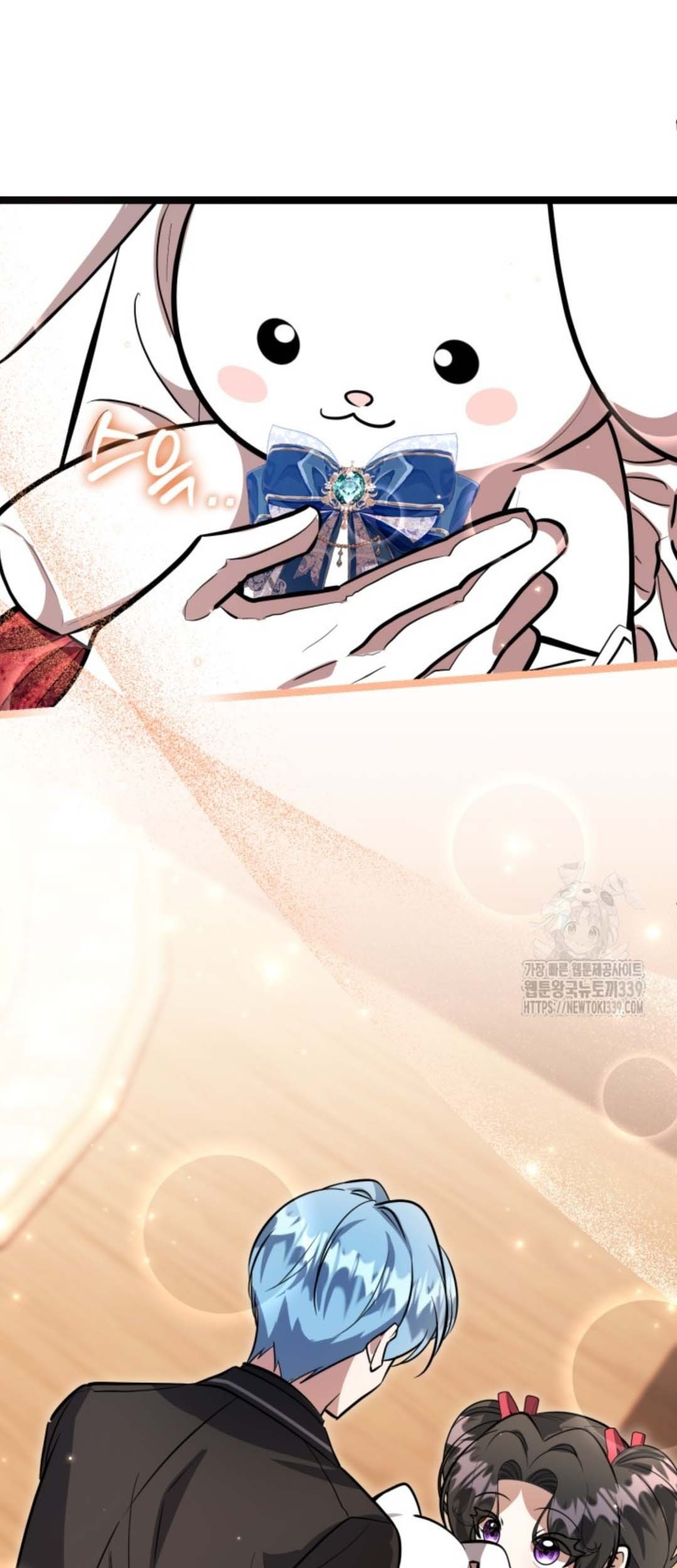 The Villain’s Daughter Plans To Run Away Chapter 29 Gambar 57