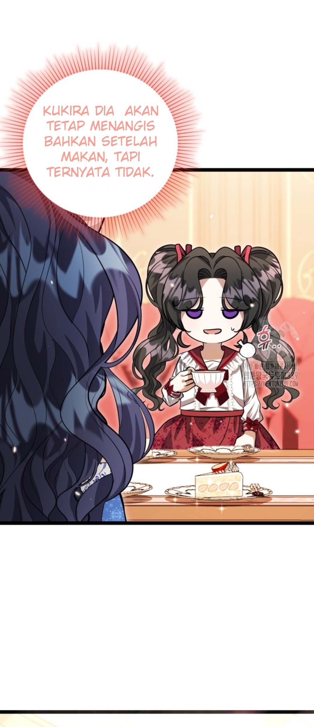 The Villain’s Daughter Plans To Run Away Chapter 29 Gambar 5