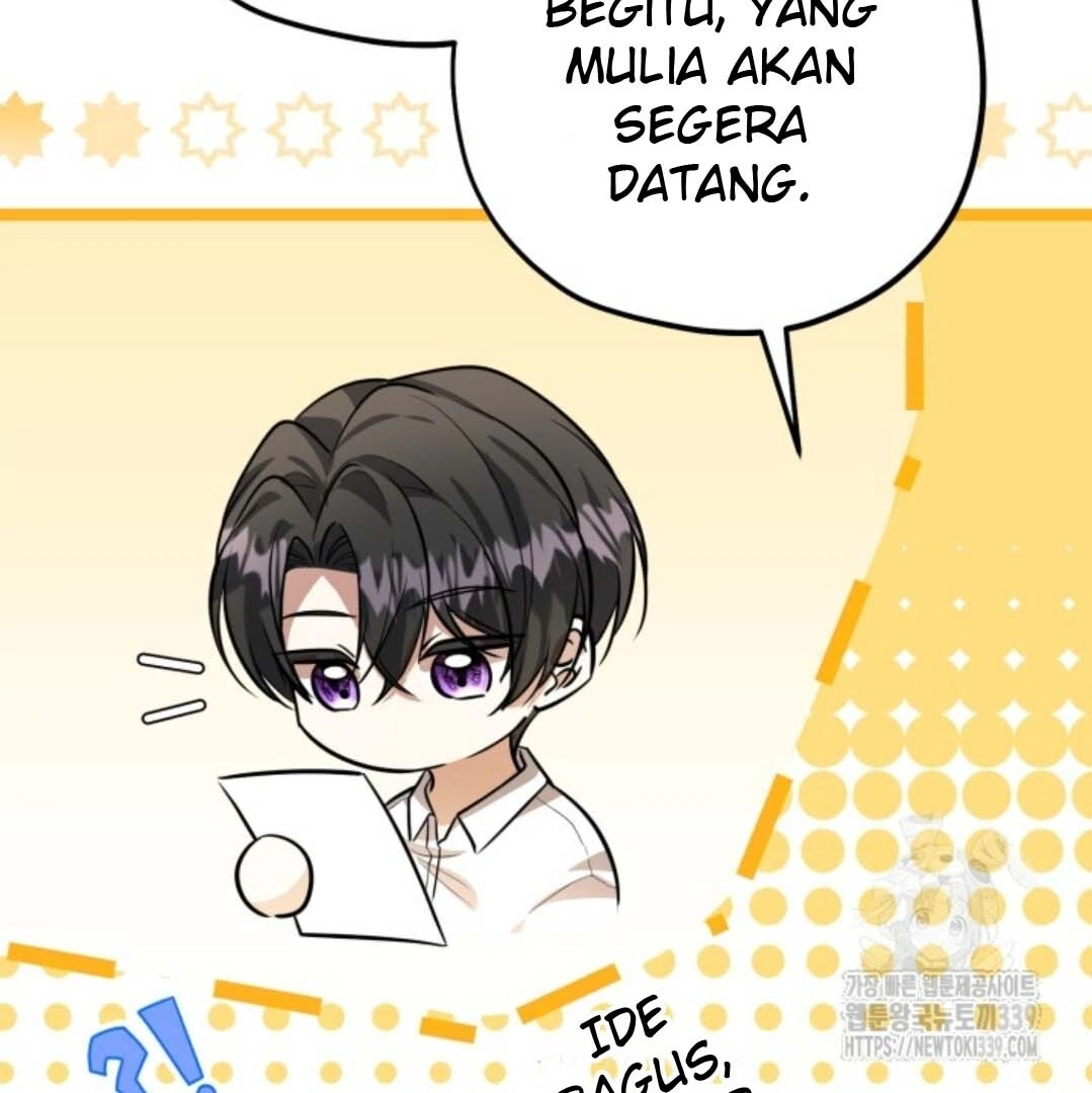 The Villain’s Daughter Plans To Run Away Chapter 29 Gambar 77