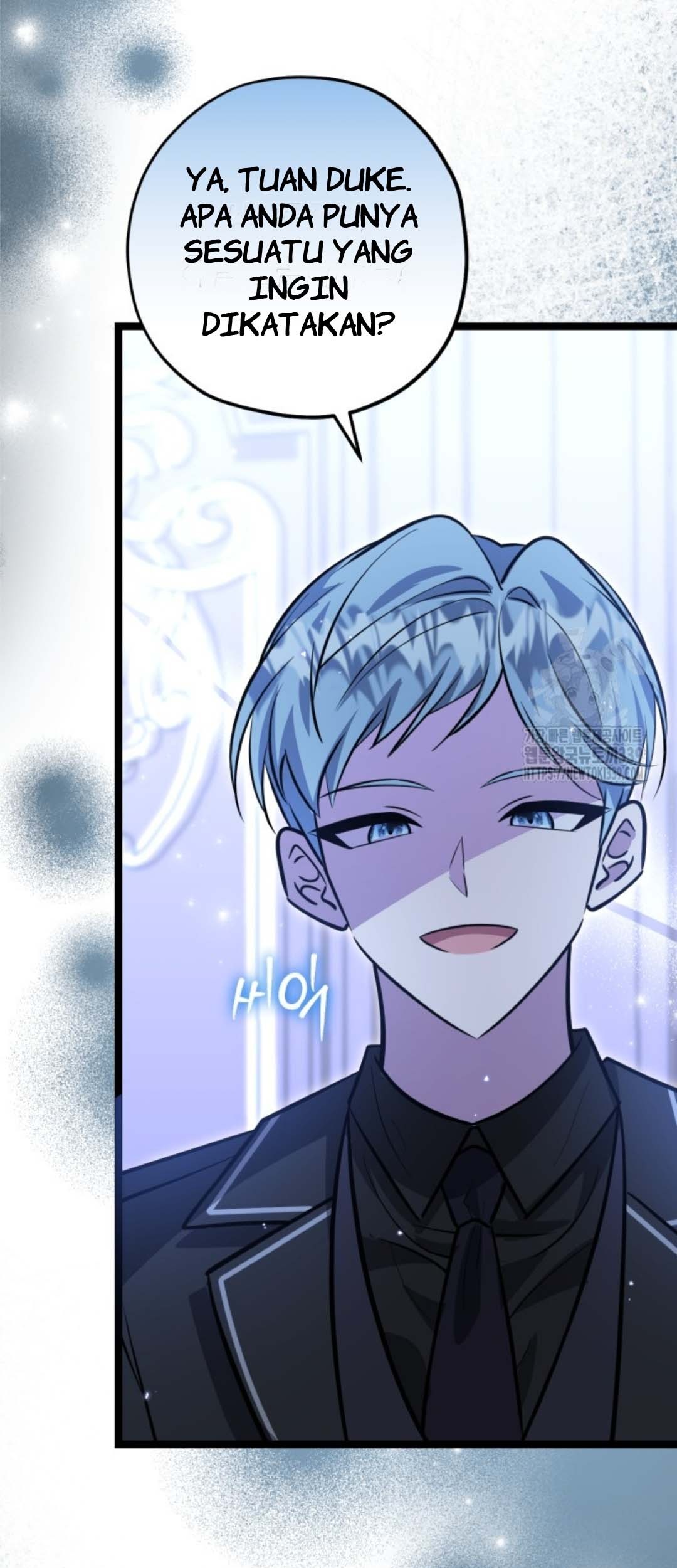 The Villain’s Daughter Plans To Run Away Chapter 29 Gambar 71