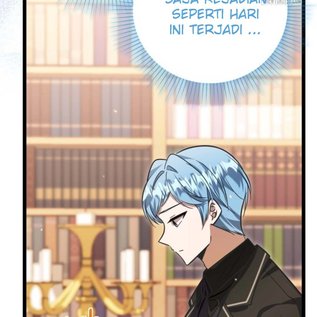 The Villain’s Daughter Plans To Run Away Chapter 29 Gambar 109