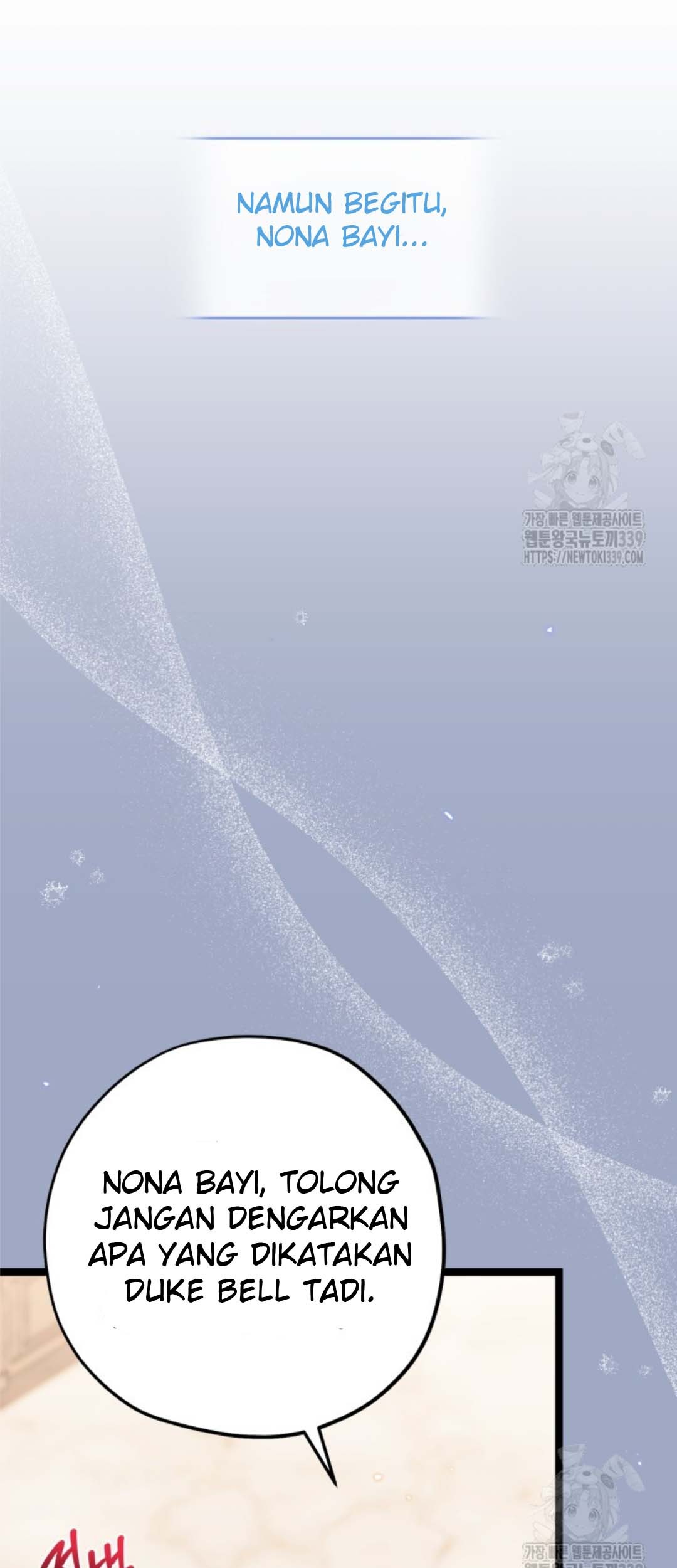 The Villain’s Daughter Plans To Run Away Chapter 29 Gambar 112