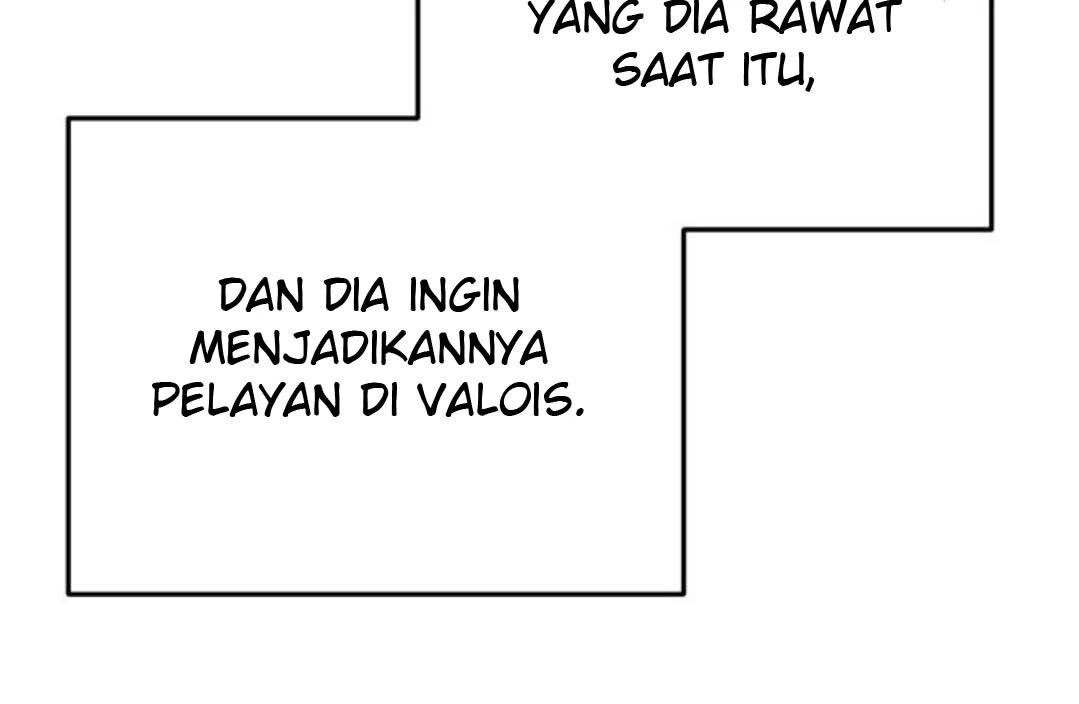 The Villain’s Daughter Plans To Run Away Chapter 29 Gambar 130