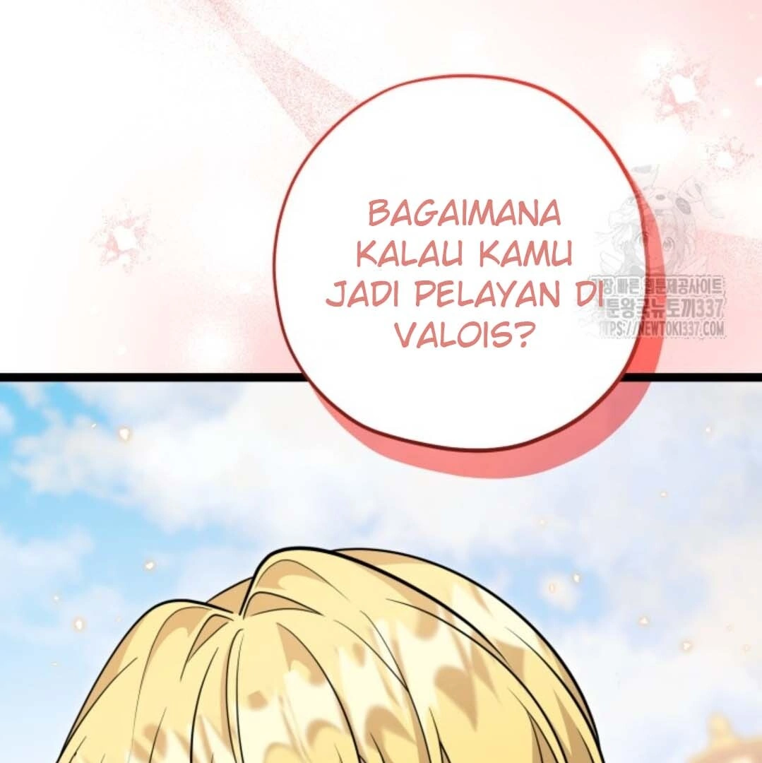 The Villain’s Daughter Plans To Run Away Chapter 28 Gambar 14