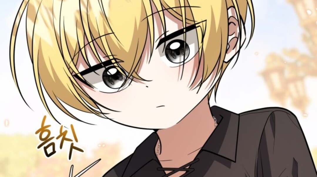 The Villain’s Daughter Plans To Run Away Chapter 28 Gambar 15