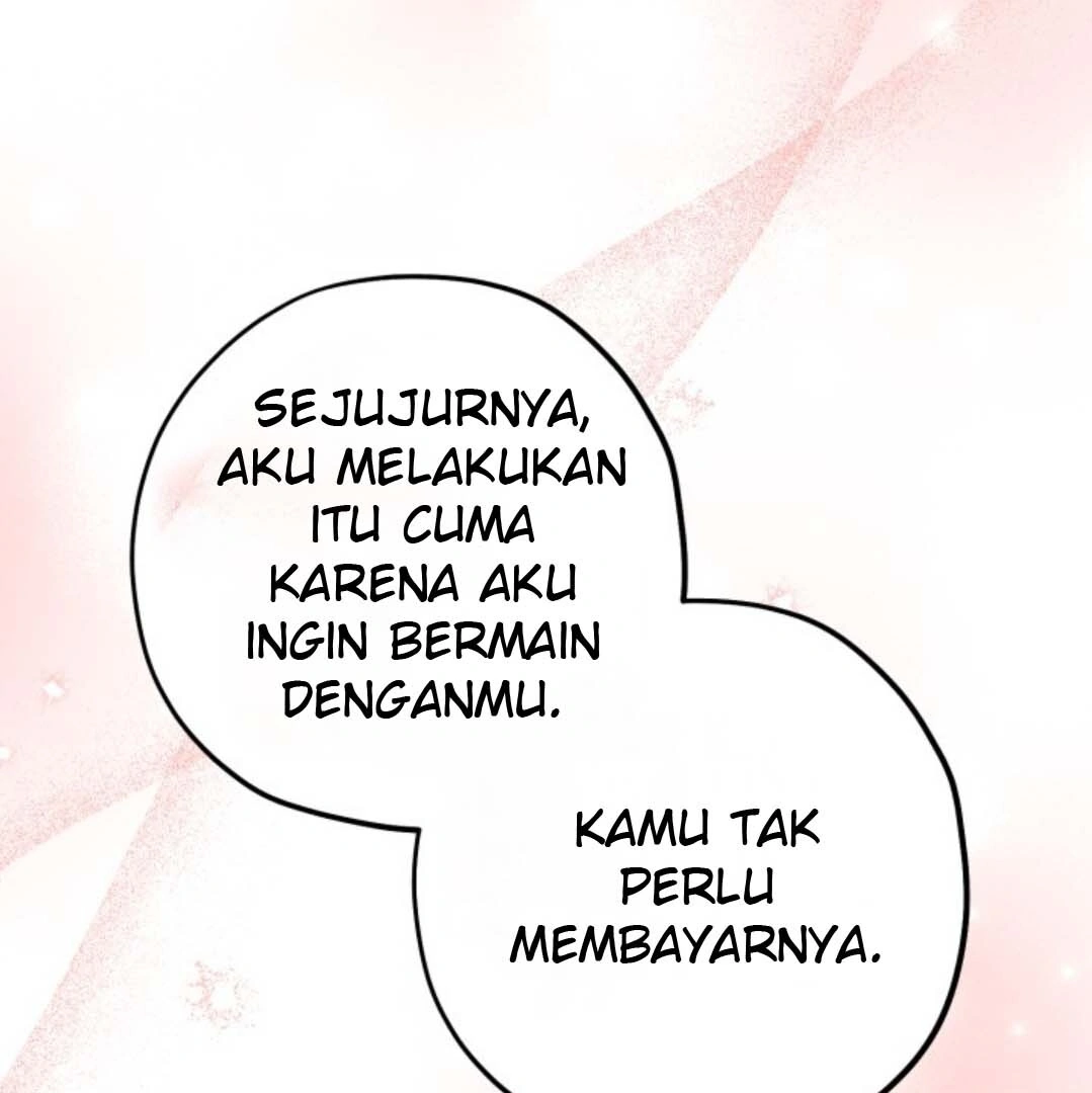 The Villain’s Daughter Plans To Run Away Chapter 28 Gambar 17