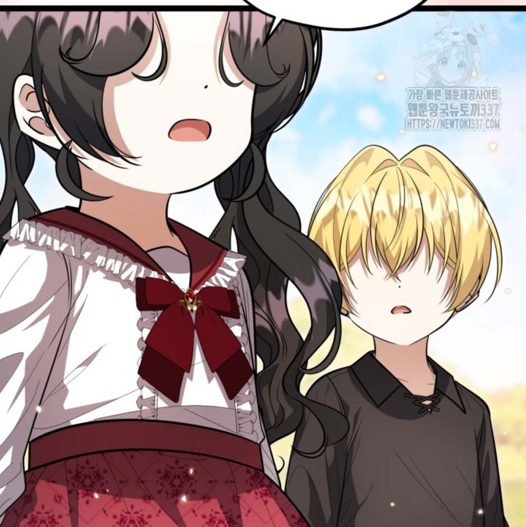 The Villain’s Daughter Plans To Run Away Chapter 28 Gambar 18