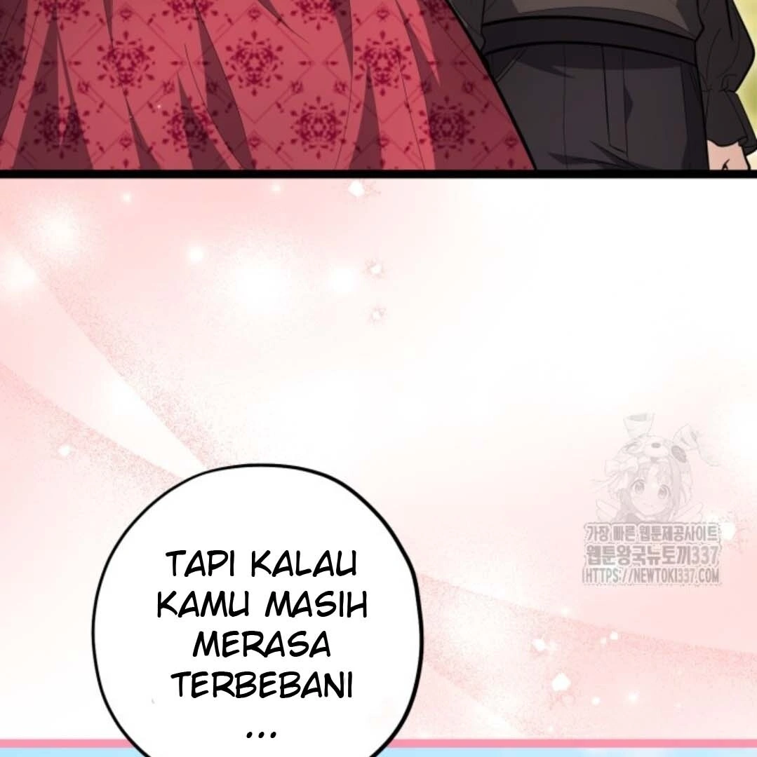 The Villain’s Daughter Plans To Run Away Chapter 28 Gambar 19