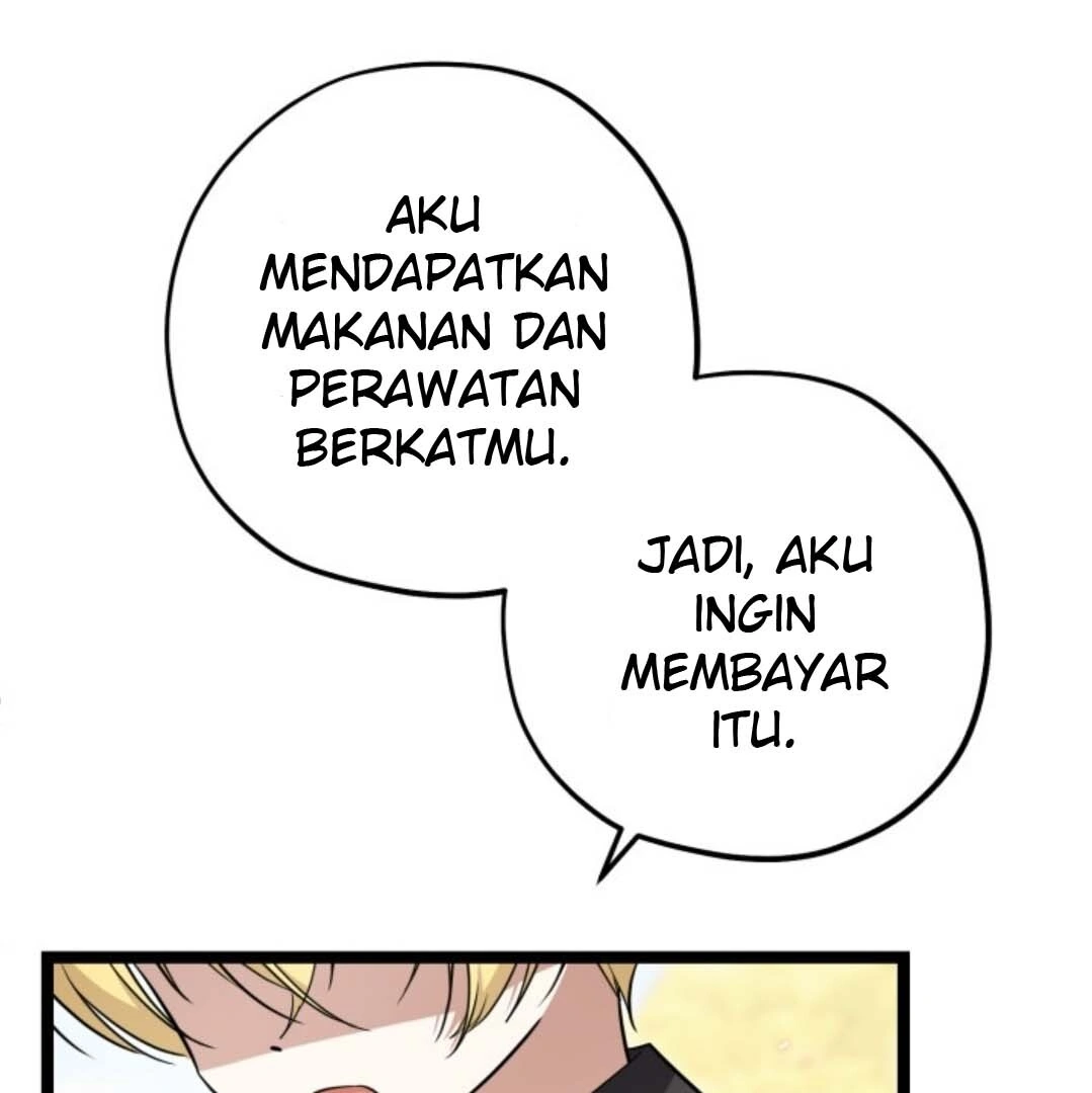 The Villain’s Daughter Plans To Run Away Chapter 28 Gambar 10