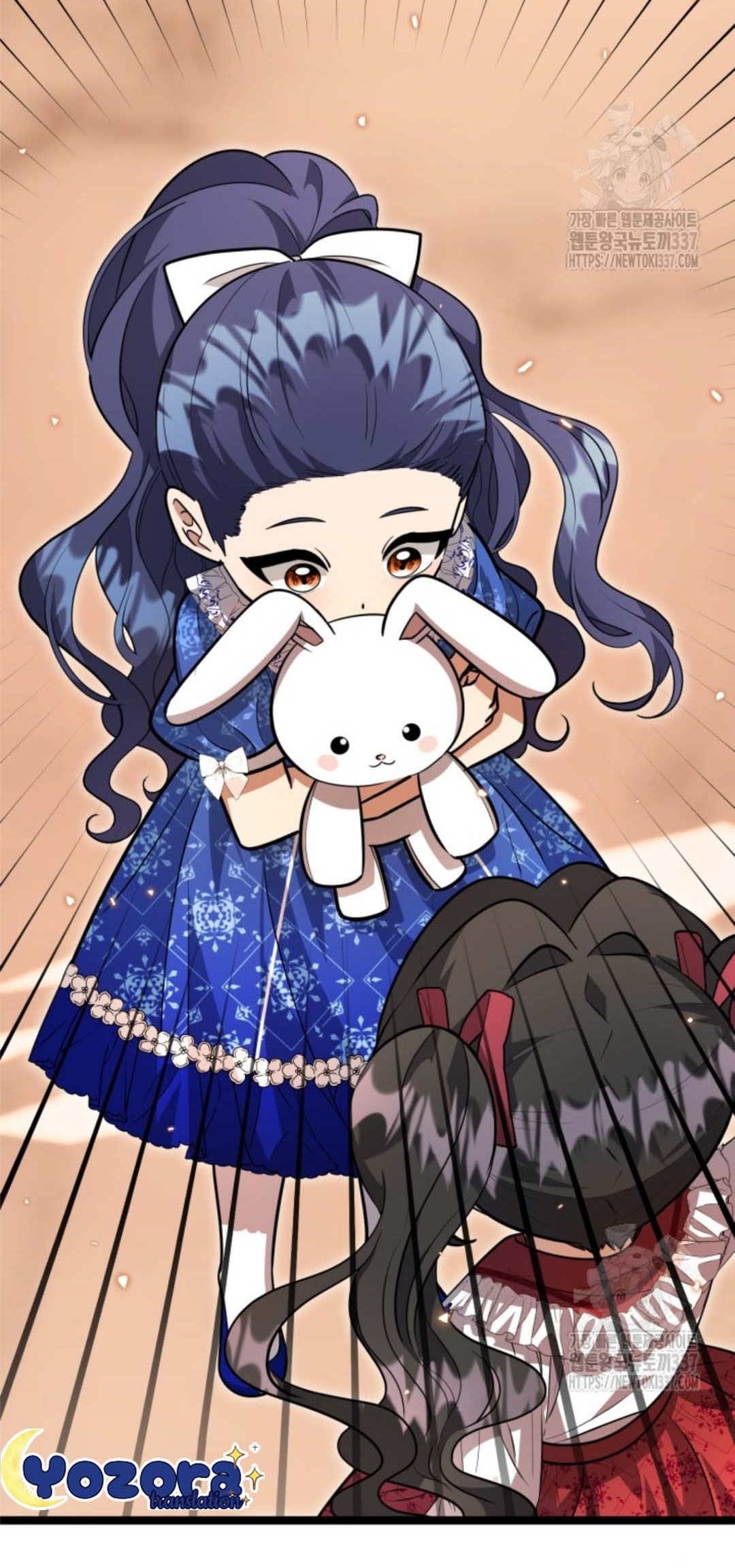 The Villain’s Daughter Plans To Run Away Chapter 28 Gambar 119