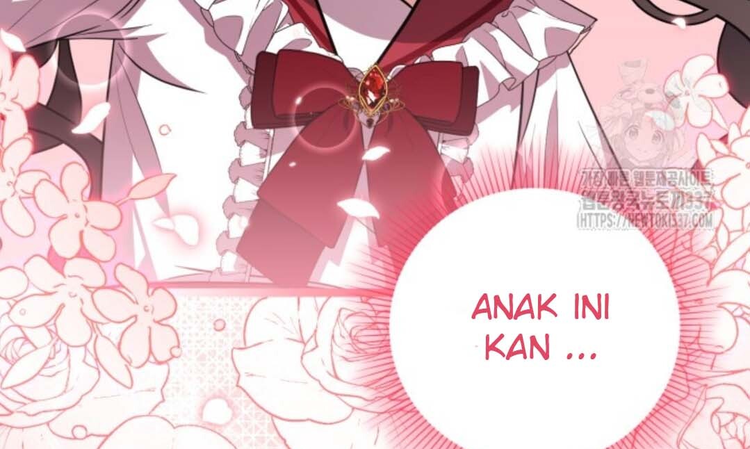 The Villain’s Daughter Plans To Run Away Chapter 28 Gambar 124