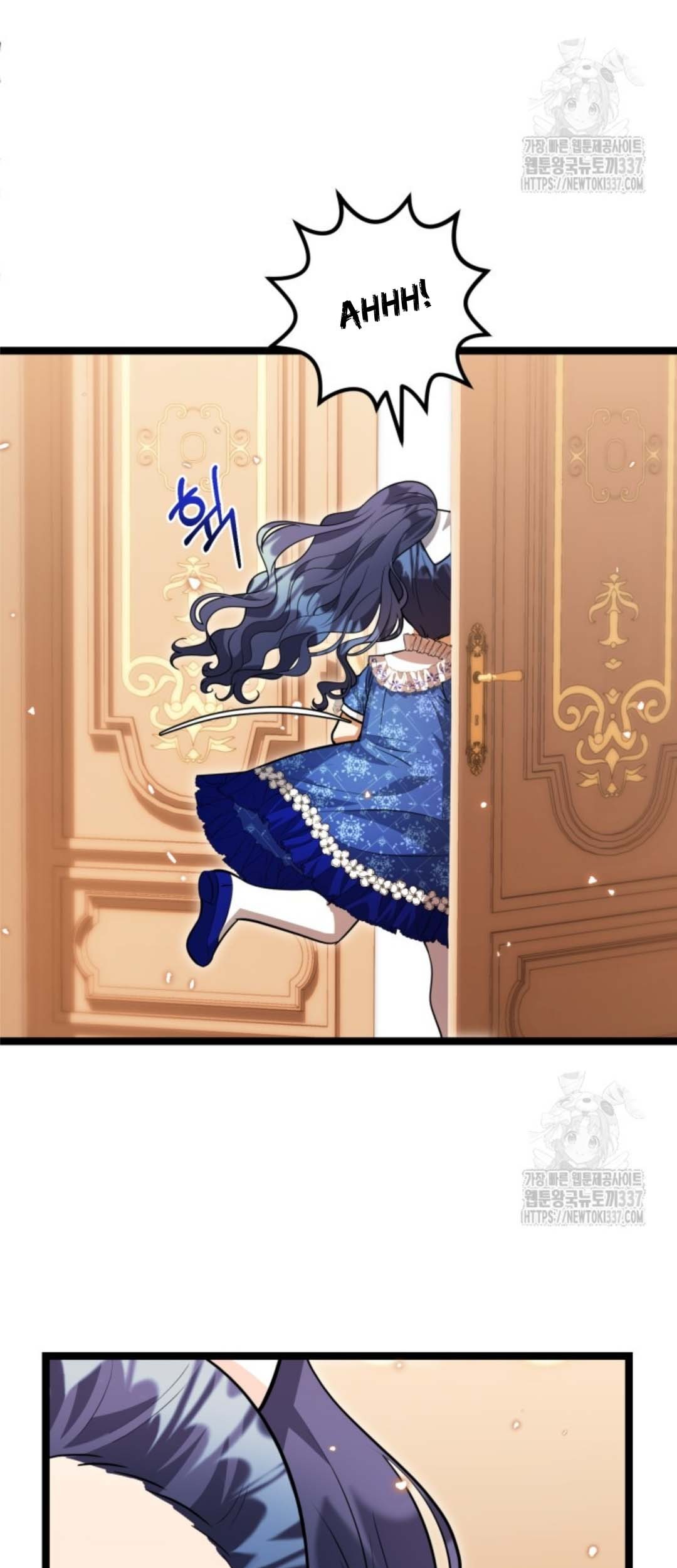 The Villain’s Daughter Plans To Run Away Chapter 28 Gambar 130