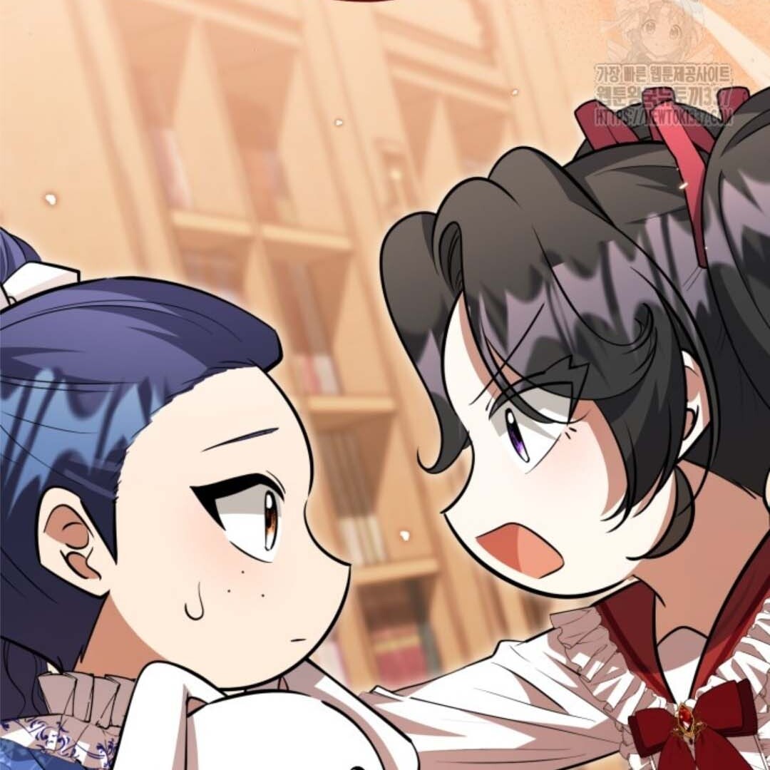 The Villain’s Daughter Plans To Run Away Chapter 28 Gambar 133