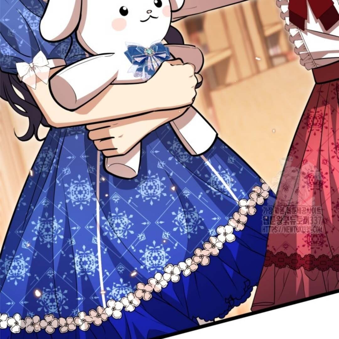 The Villain’s Daughter Plans To Run Away Chapter 28 Gambar 134