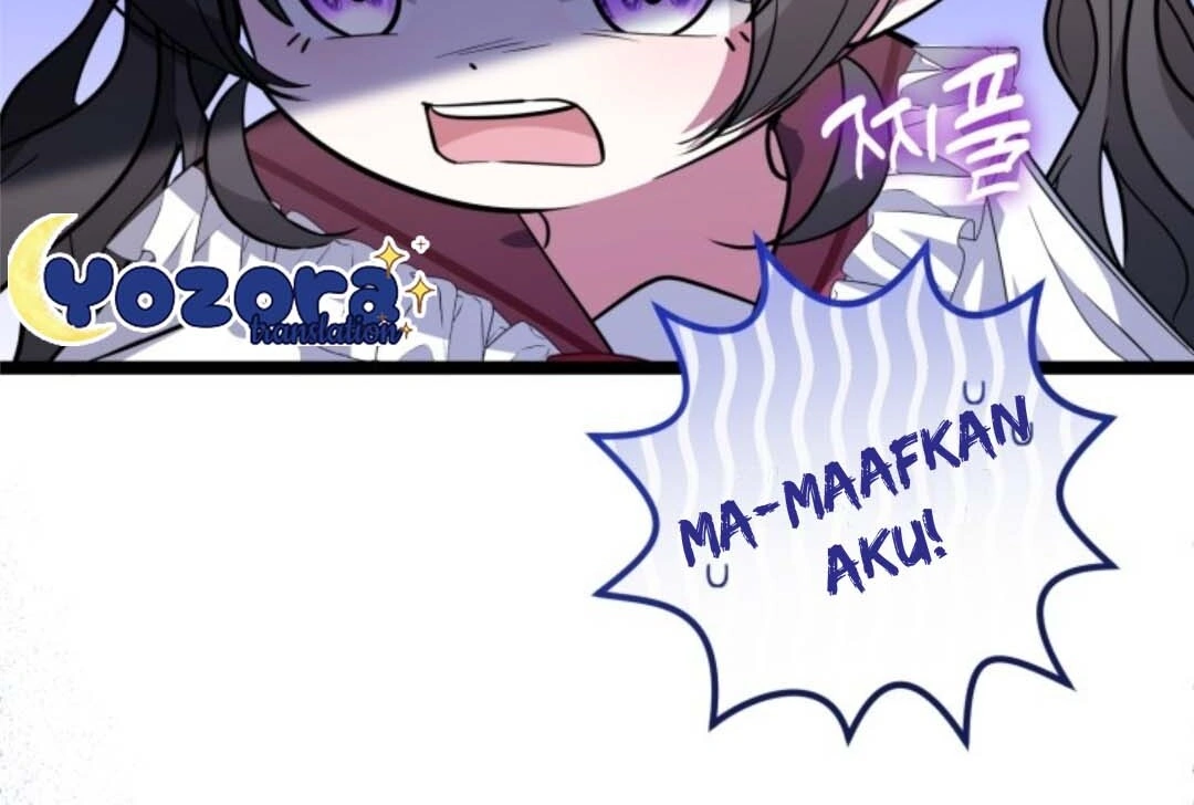 The Villain’s Daughter Plans To Run Away Chapter 28 Gambar 137