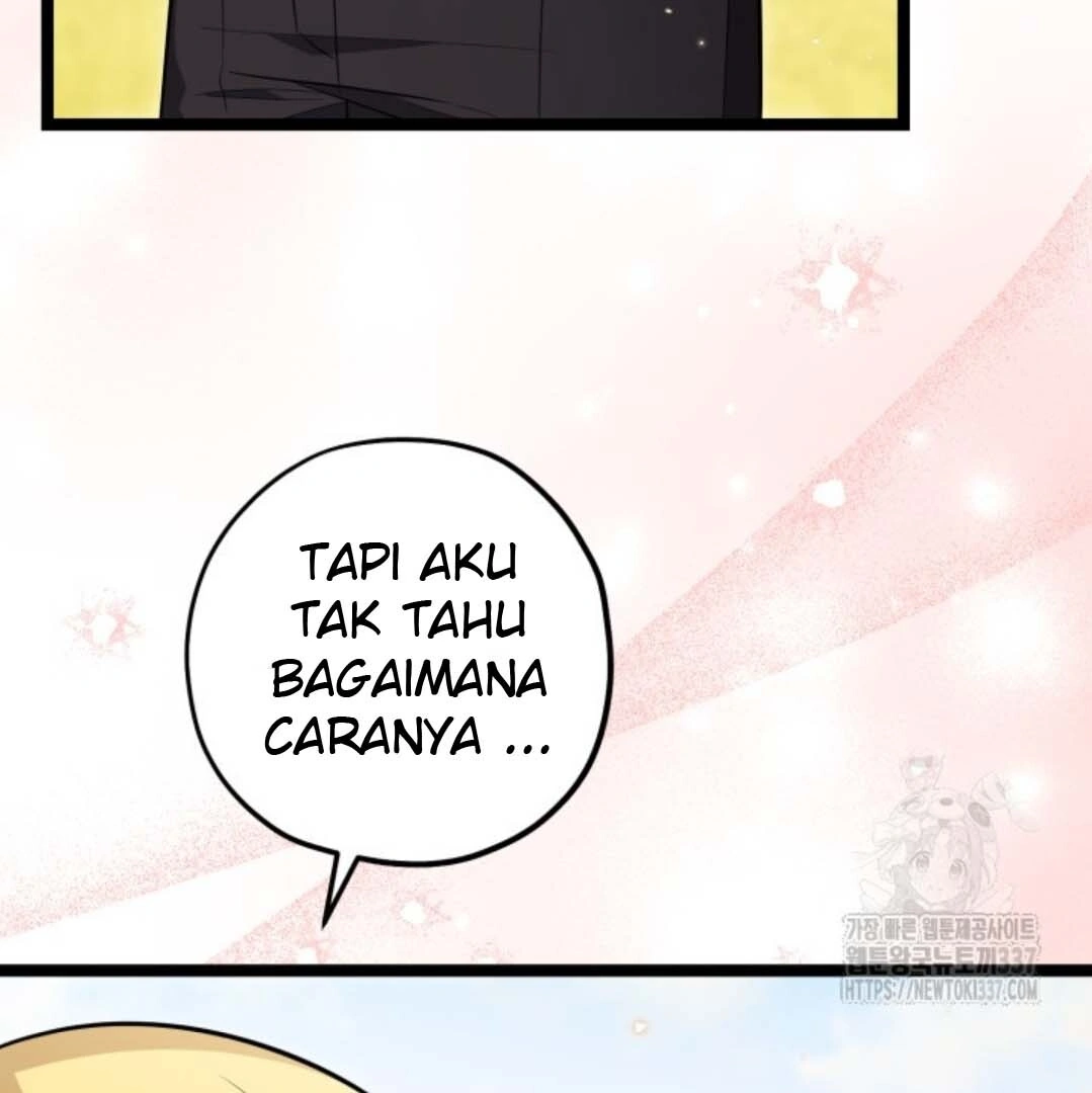 The Villain’s Daughter Plans To Run Away Chapter 28 Gambar 12