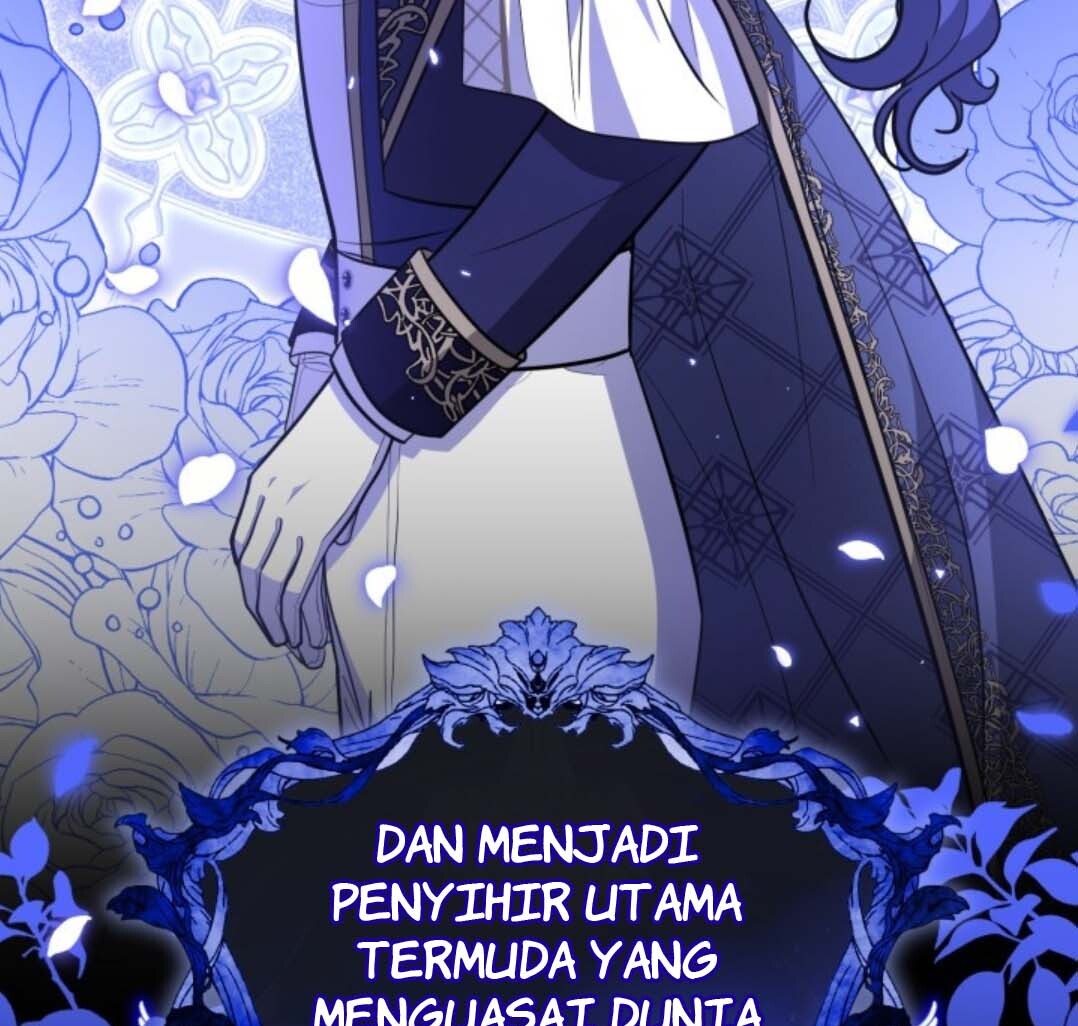 The Villain’s Daughter Plans To Run Away Chapter 28 Gambar 146