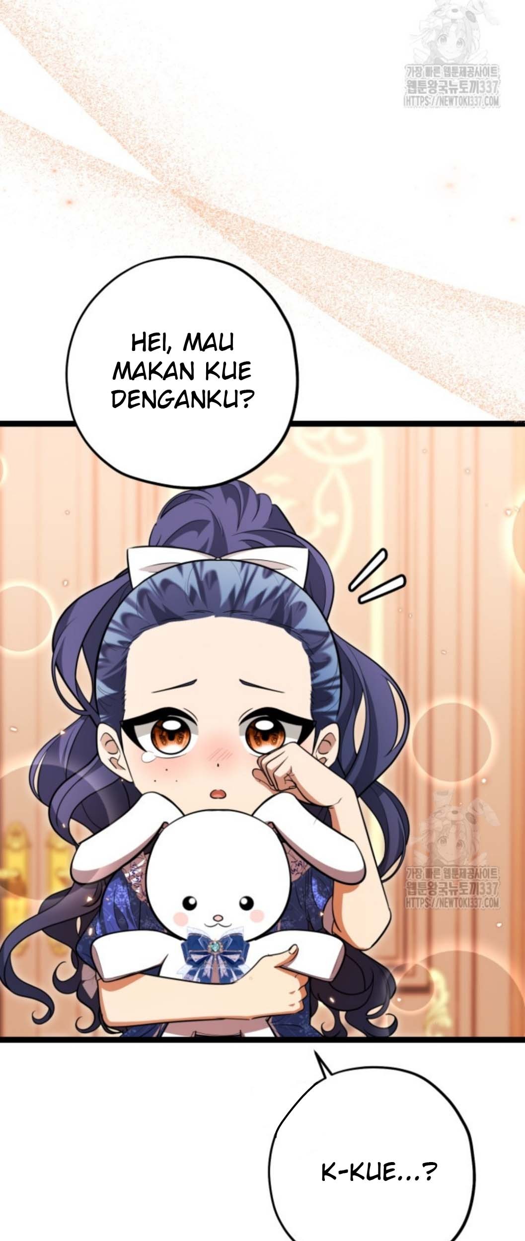 The Villain’s Daughter Plans To Run Away Chapter 28 Gambar 154