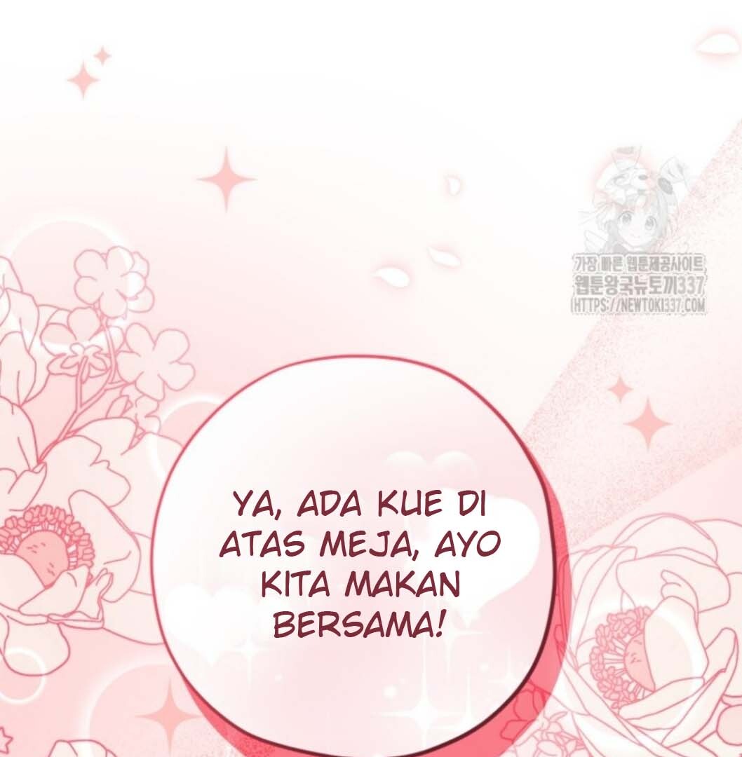 The Villain’s Daughter Plans To Run Away Chapter 28 Gambar 156